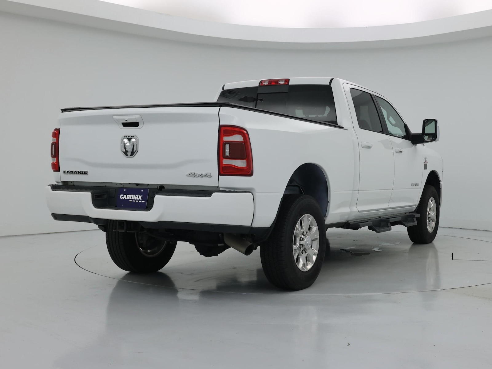 2023 RAM Ram 2500 Pickup Laramie - Photo 9