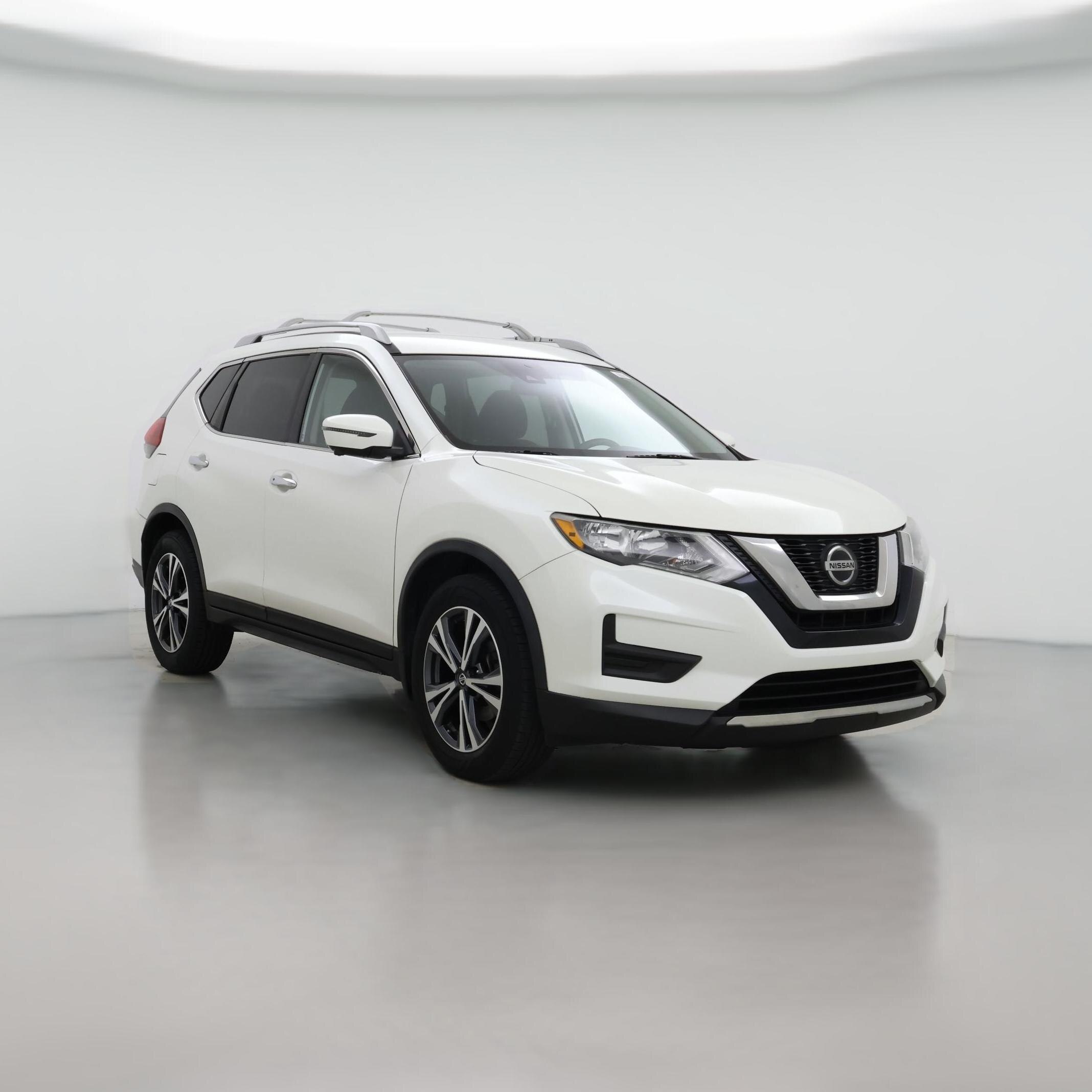 Thumbnail: 2019 Nissan Rogue - 1