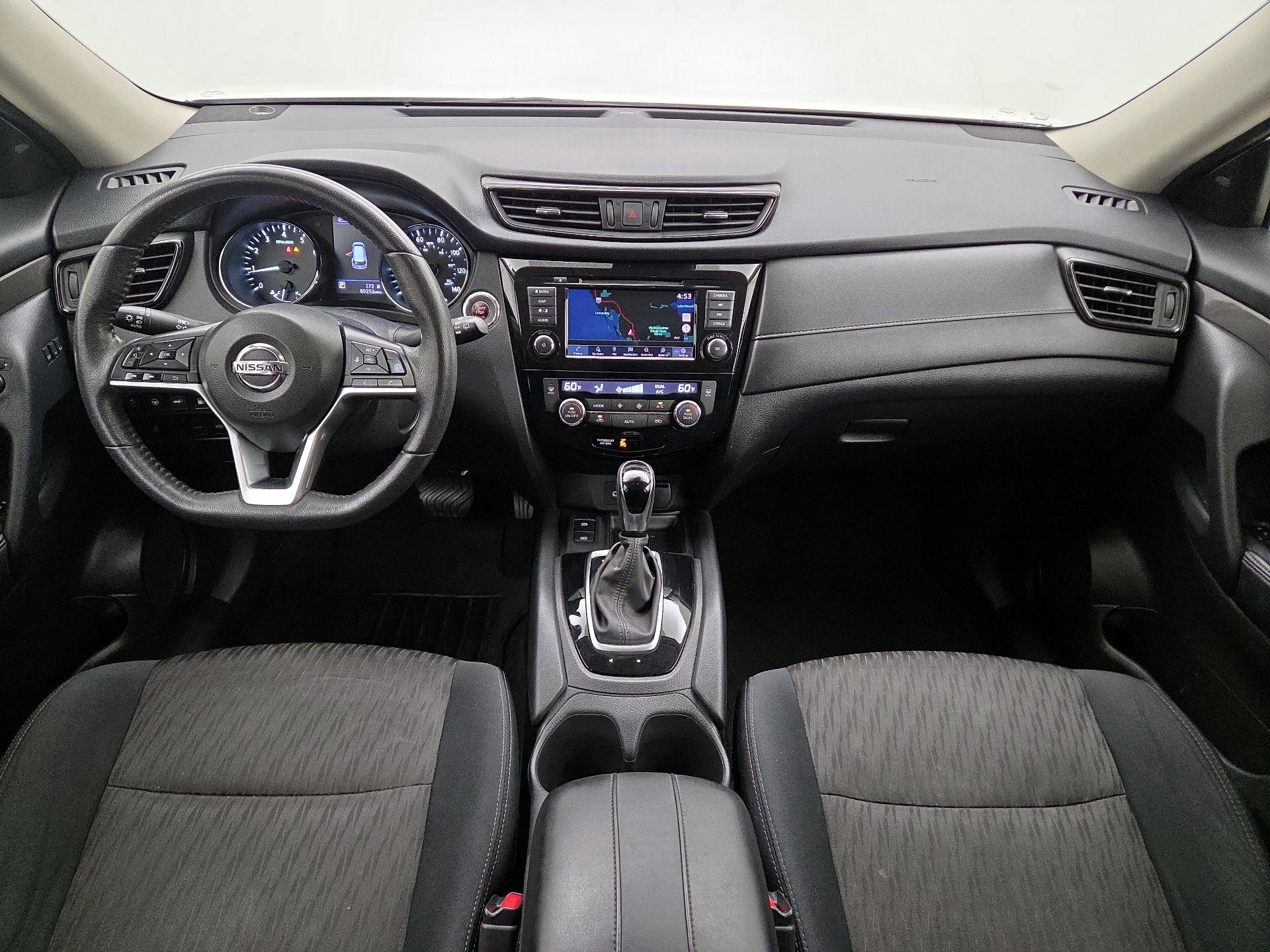 Thumbnail: 2019 Nissan Rogue - 9