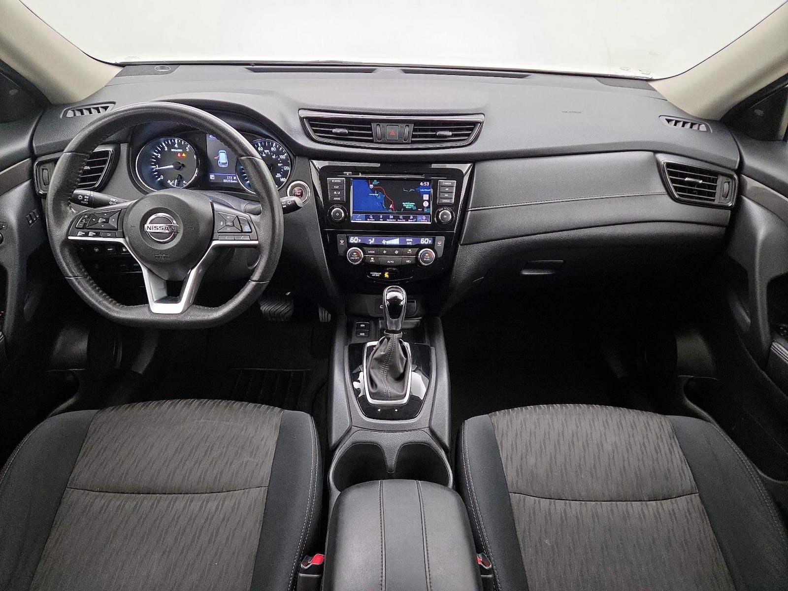 2019 Nissan Rogue SV - Photo 10