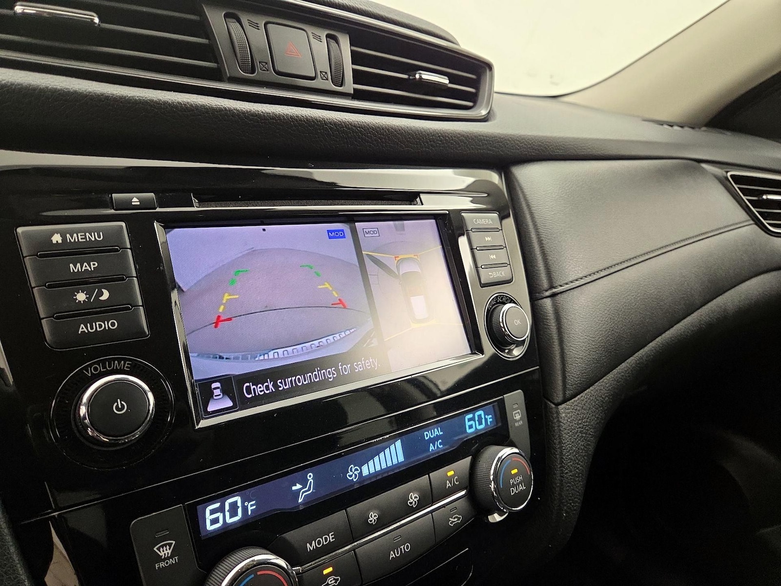 2019 Nissan Rogue SV - Photo 15