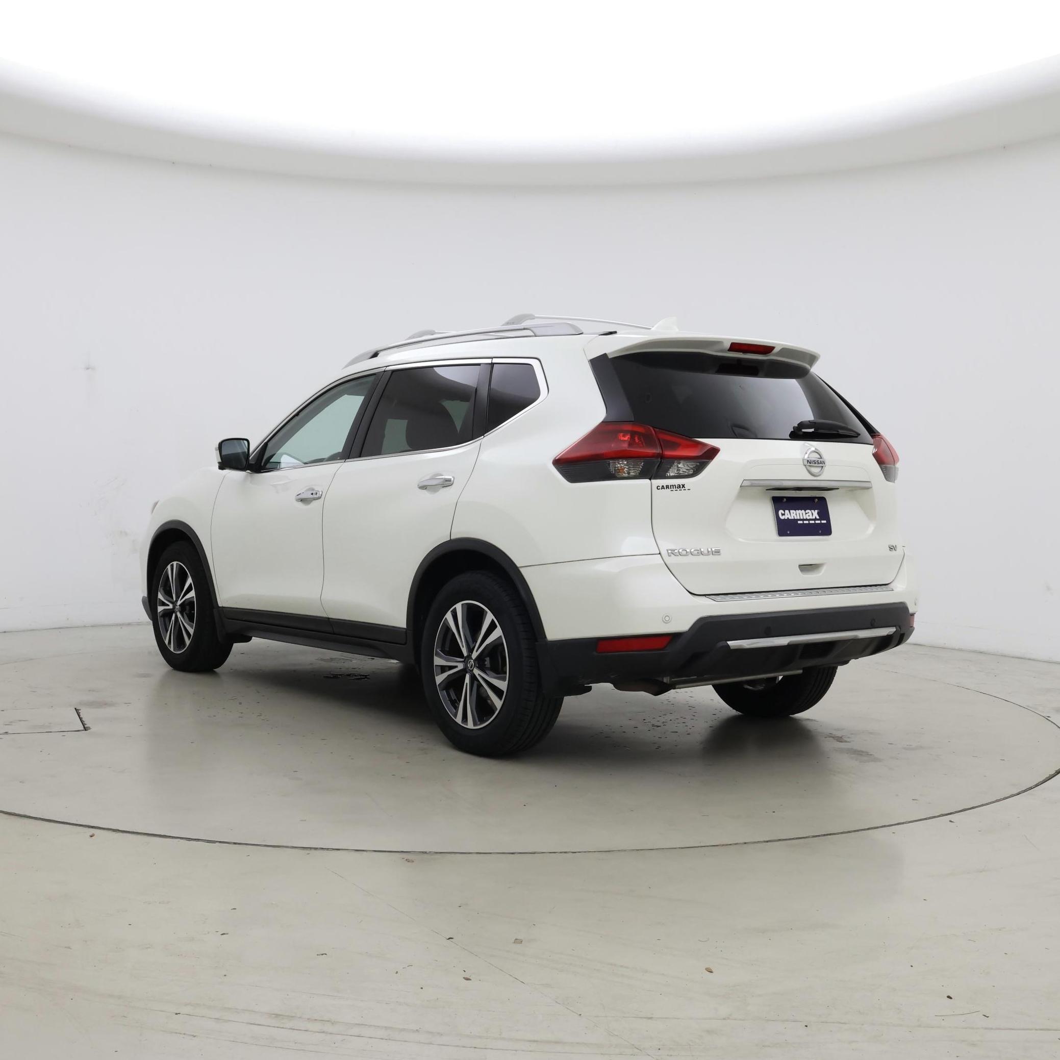 Thumbnail: 2019 Nissan Rogue - 2