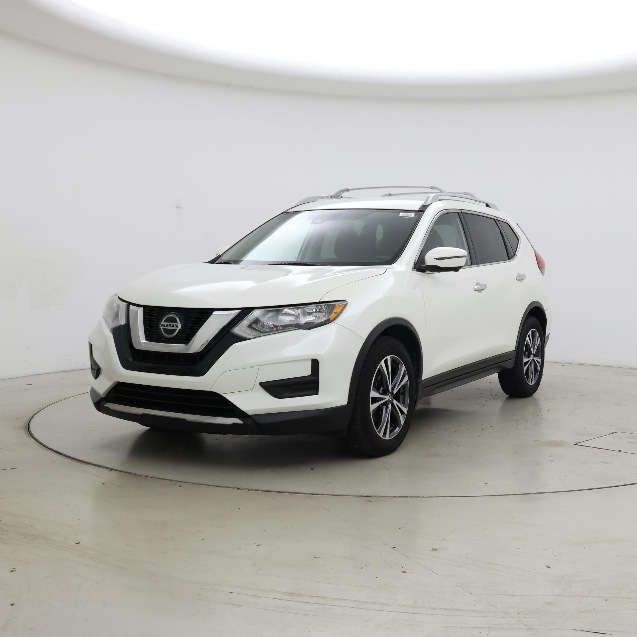 Thumbnail: 2019 Nissan Rogue - 4