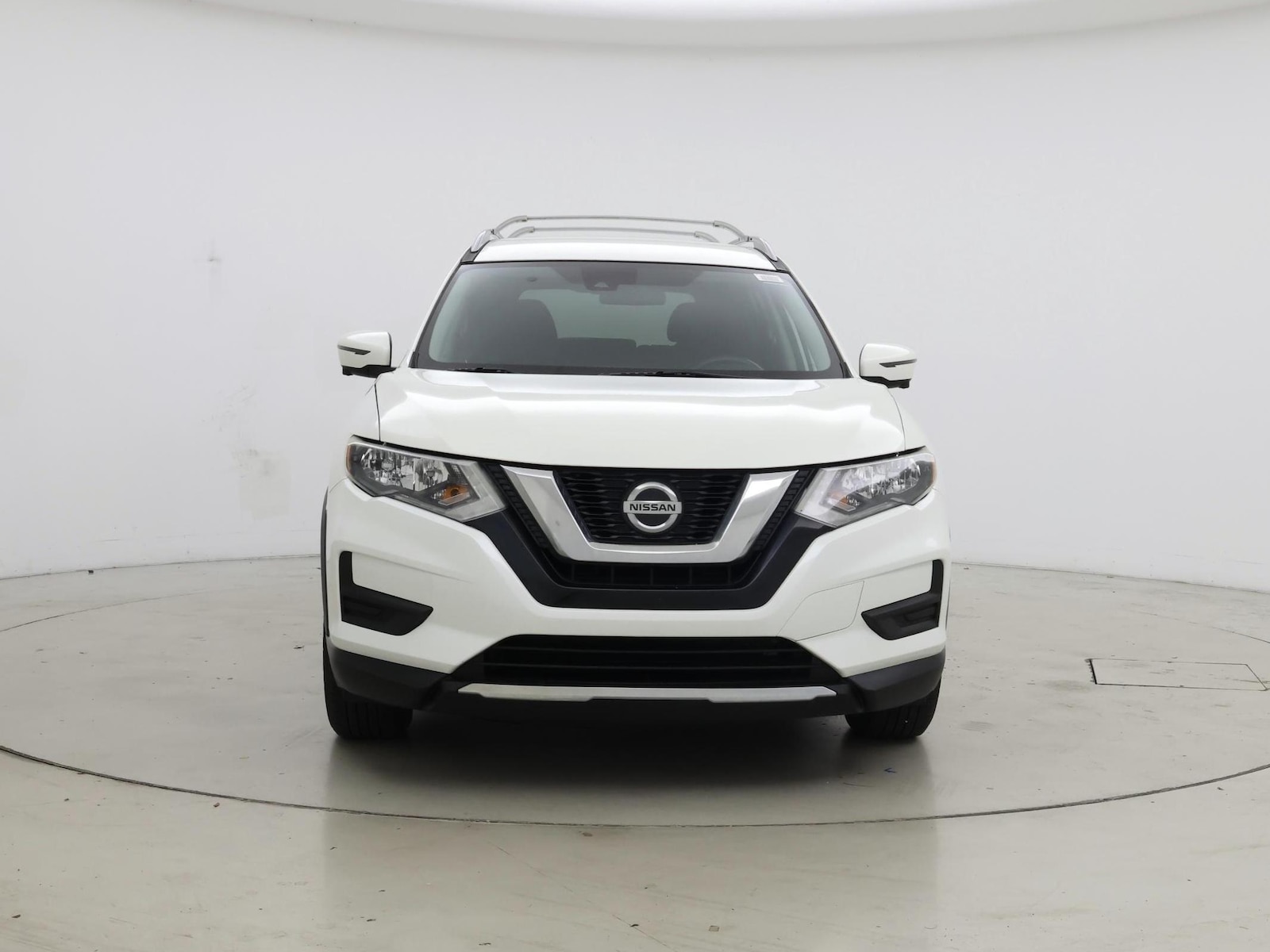 2019 Nissan Rogue SV - Photo 6