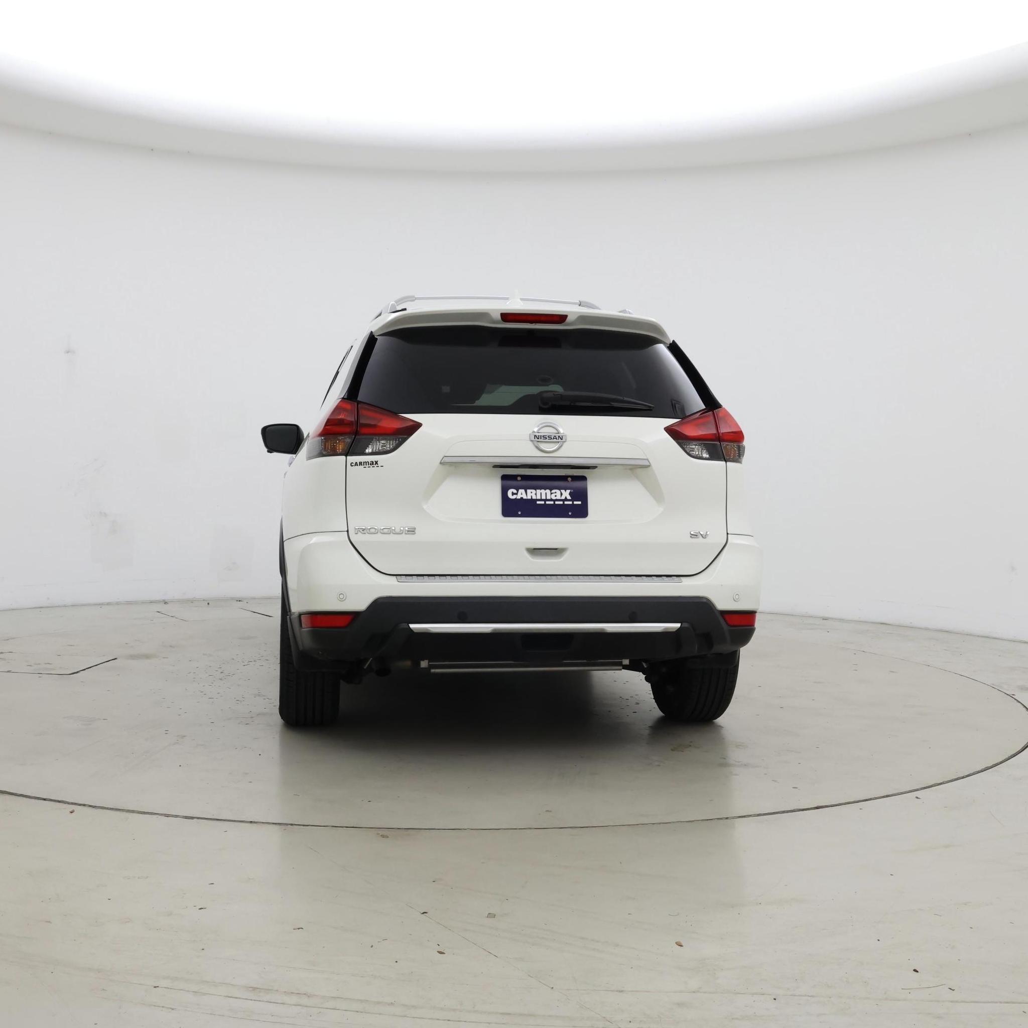 Thumbnail: 2019 Nissan Rogue - 6