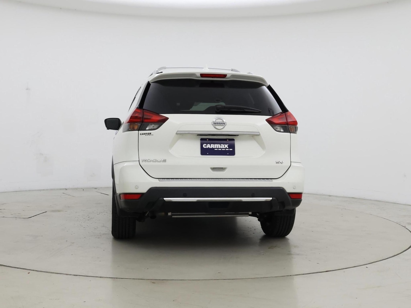 2019 Nissan Rogue SV - Photo 7