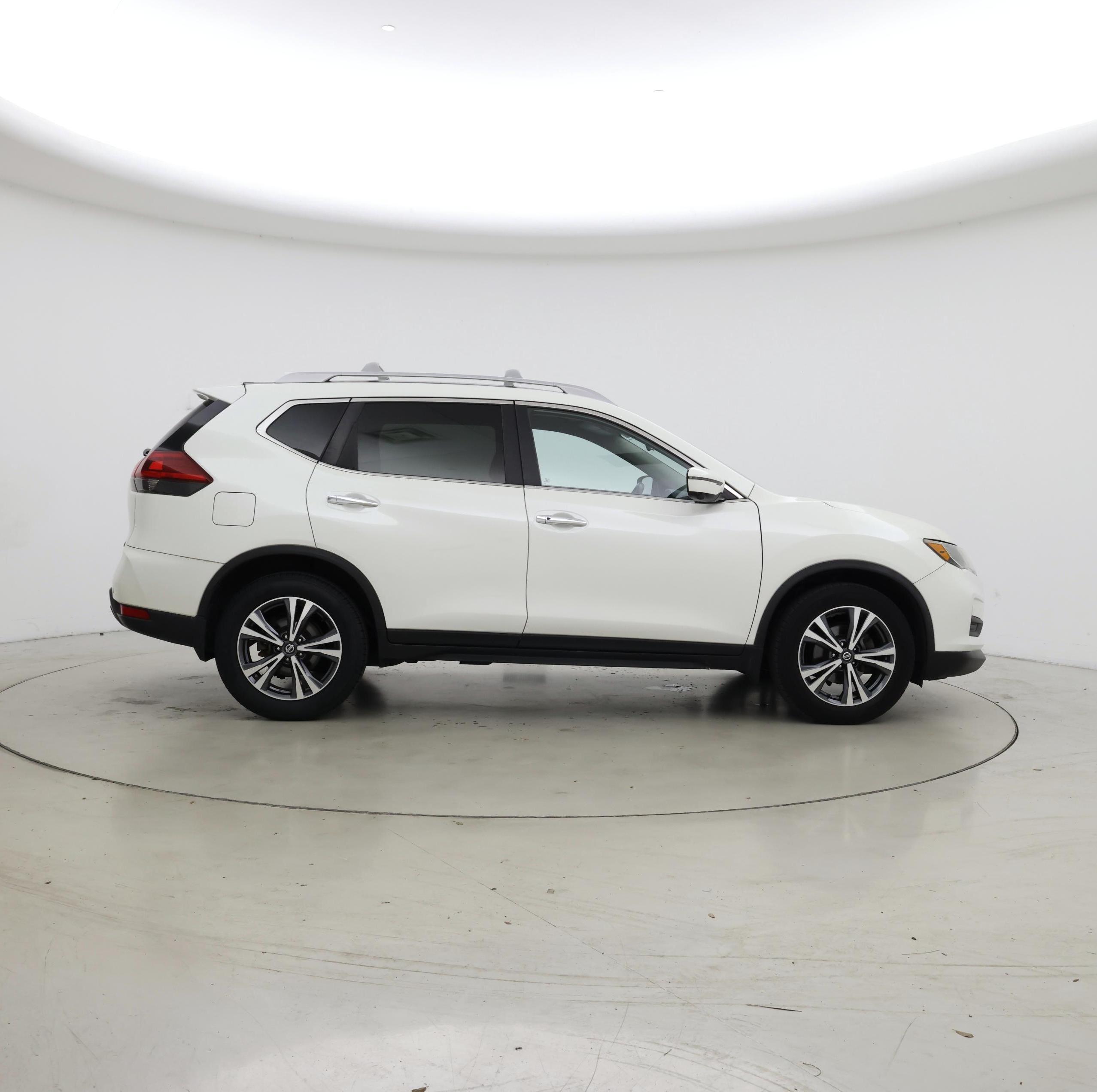 Thumbnail: 2019 Nissan Rogue - 7