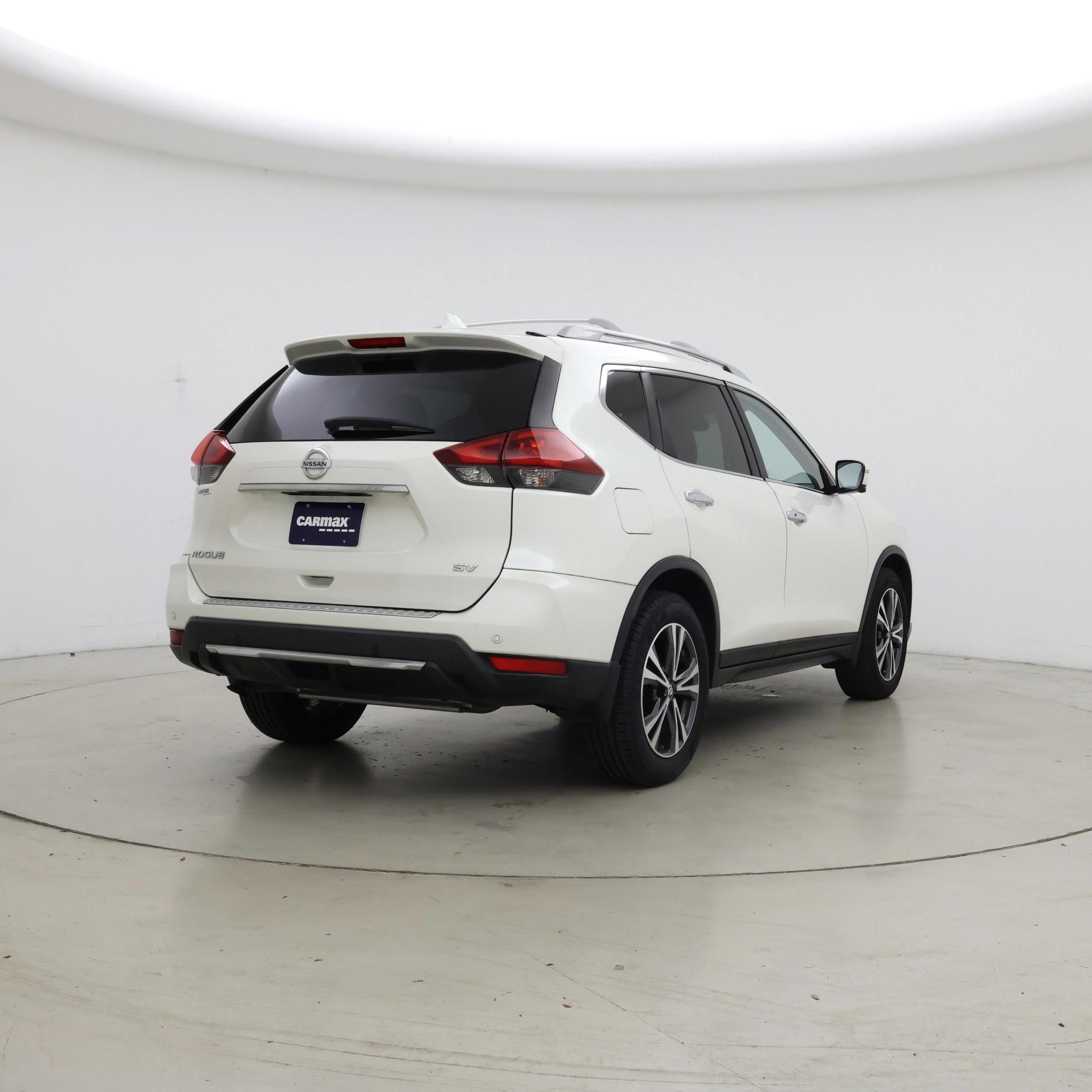 Thumbnail: 2019 Nissan Rogue - 8