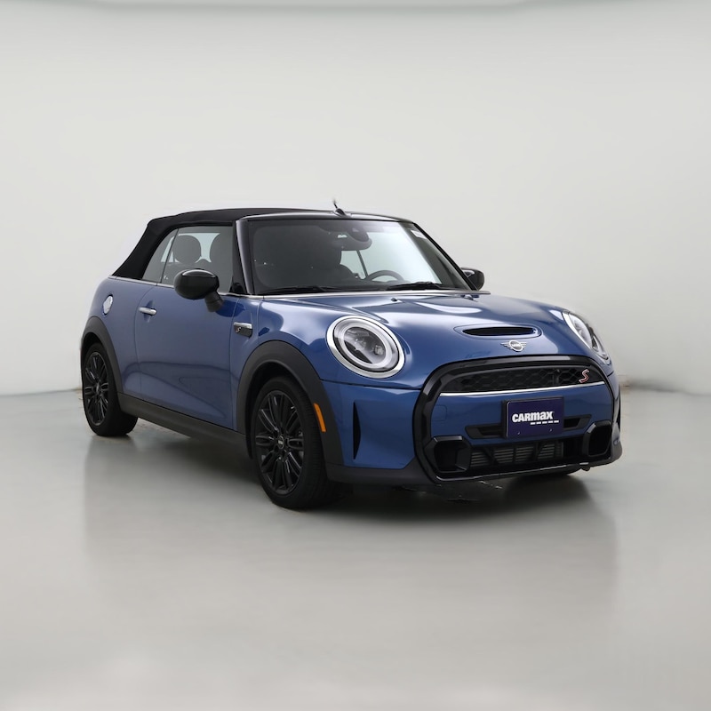 2024 Mini Cooper S