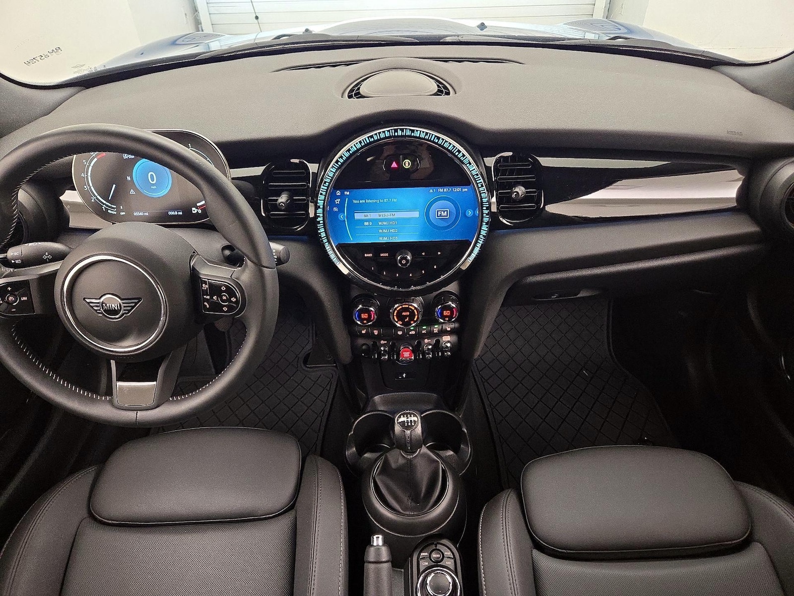 2024 MINI Convertible