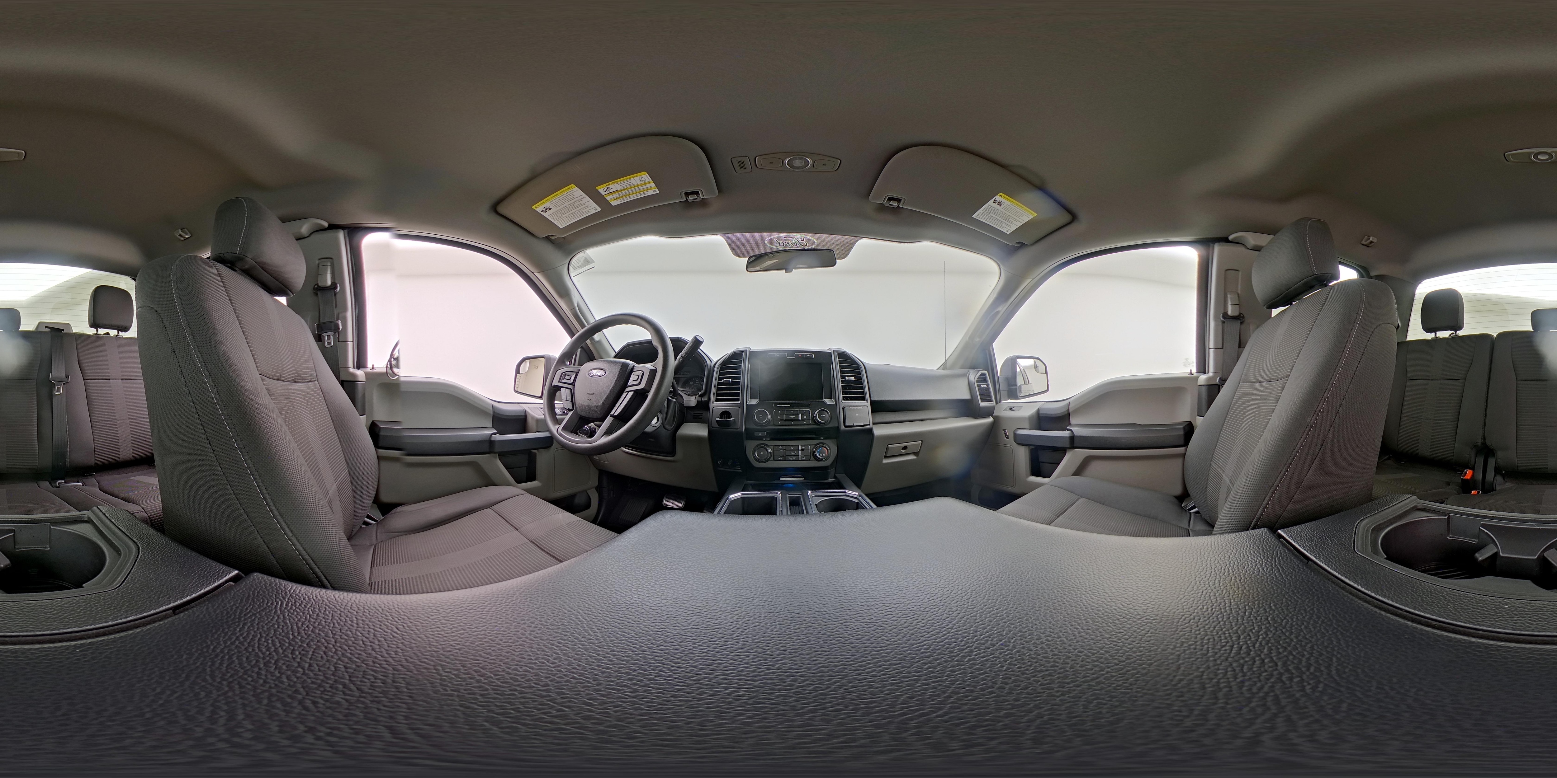 2017 Ford F-150 XL - Photo 23