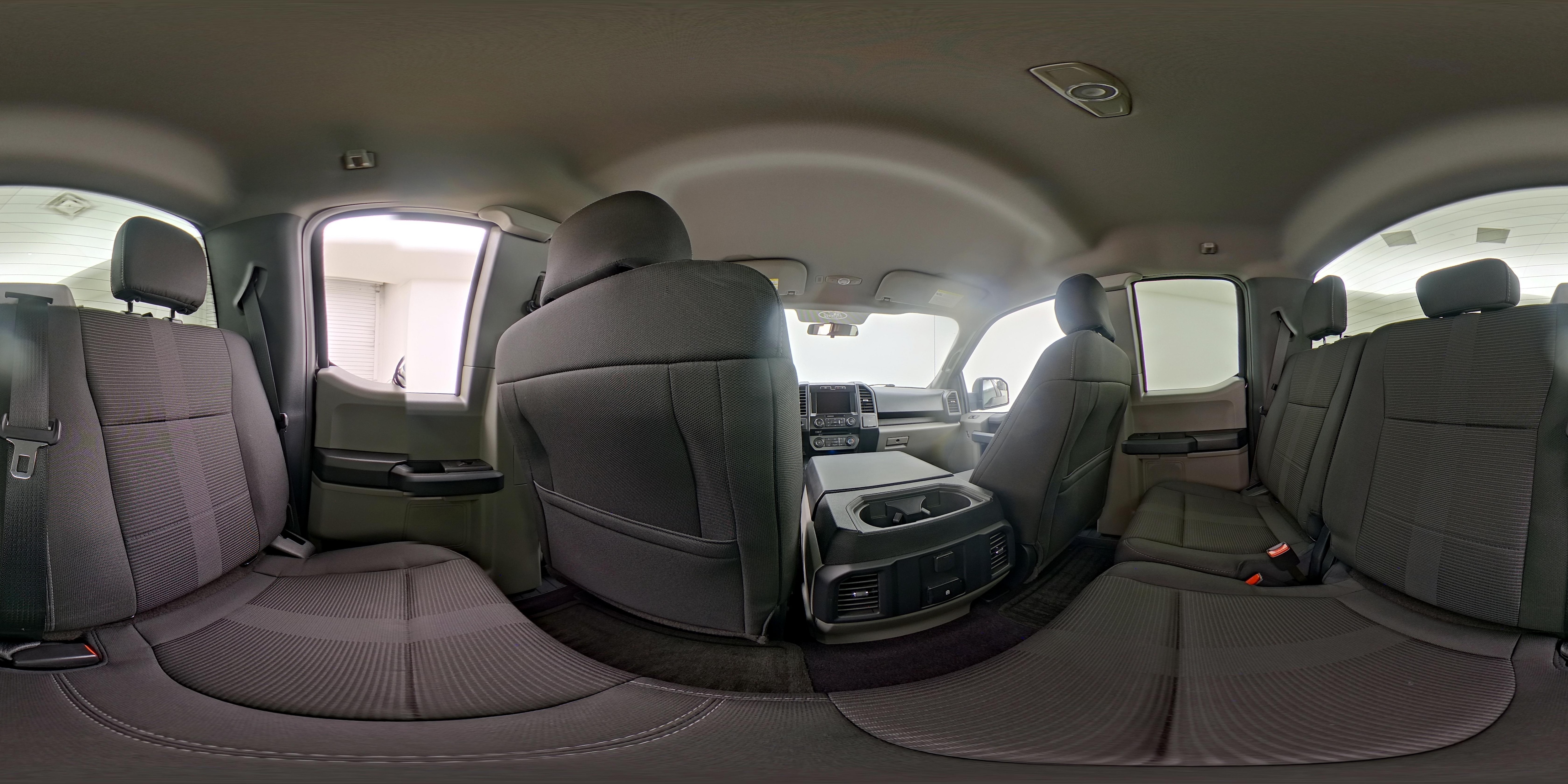 2017 Ford F-150 XL - Photo 24