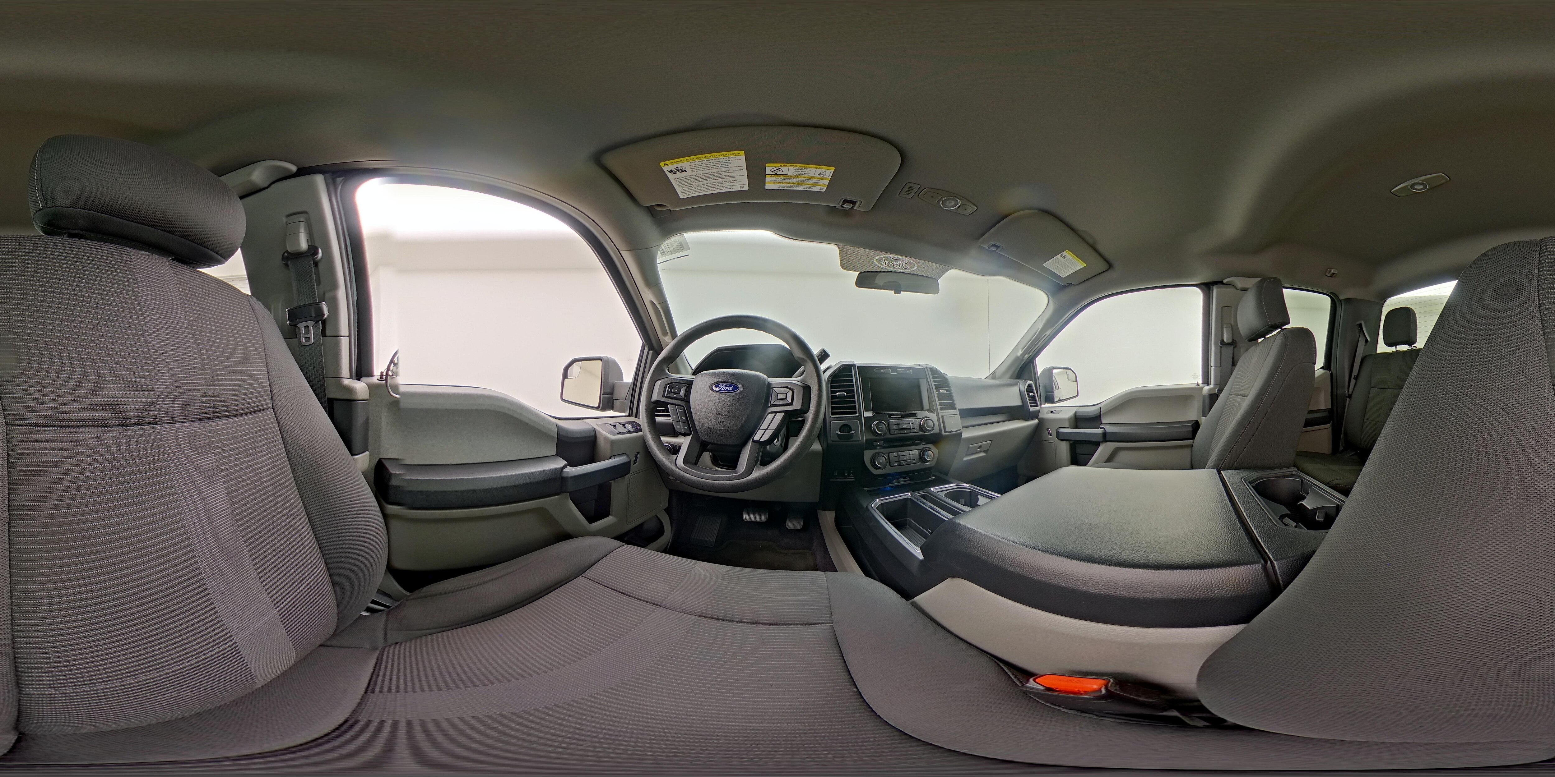 2017 Ford F-150 XL - Photo 25