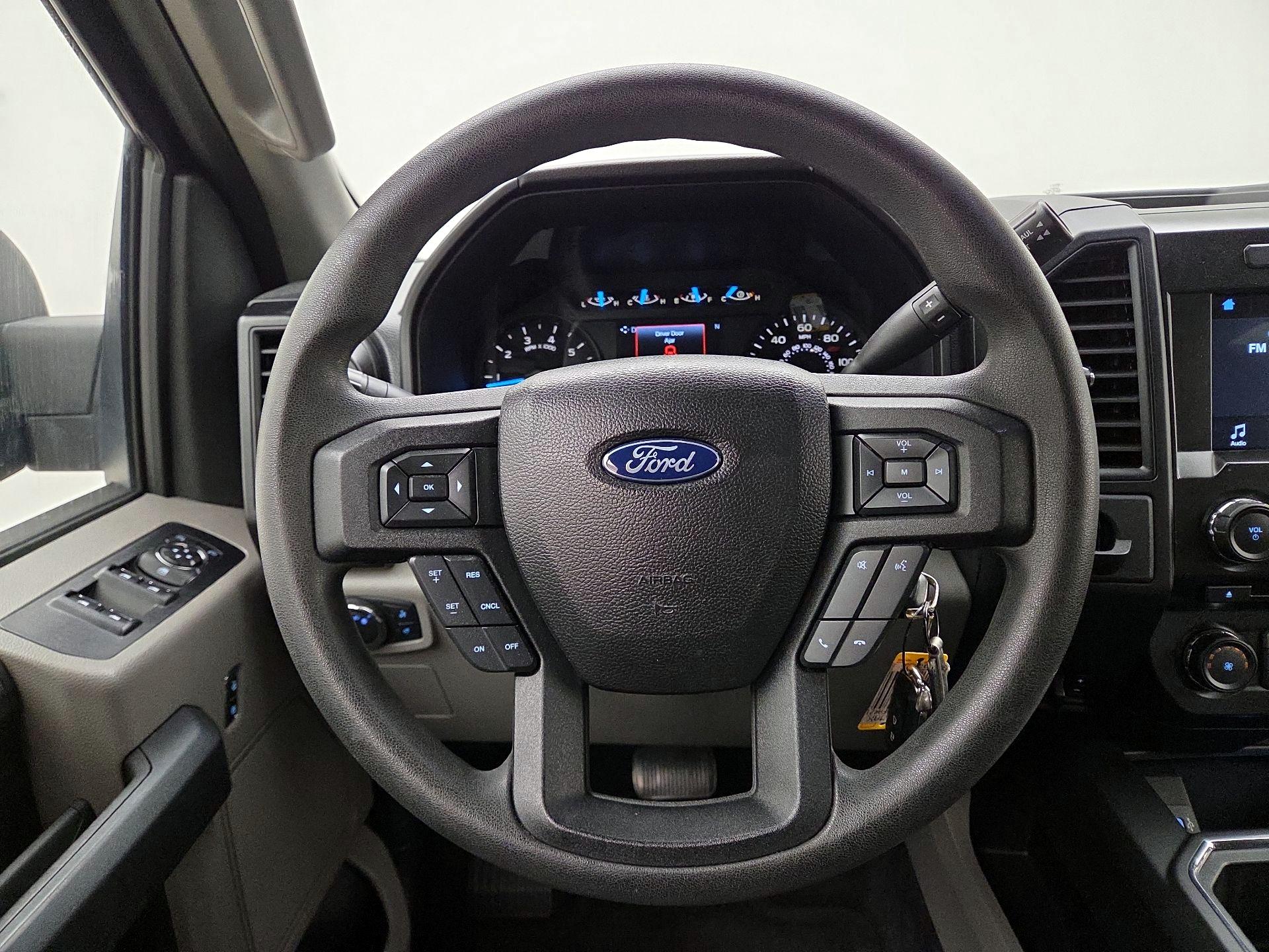 Thumbnail: 2017 Ford F-150 - 10