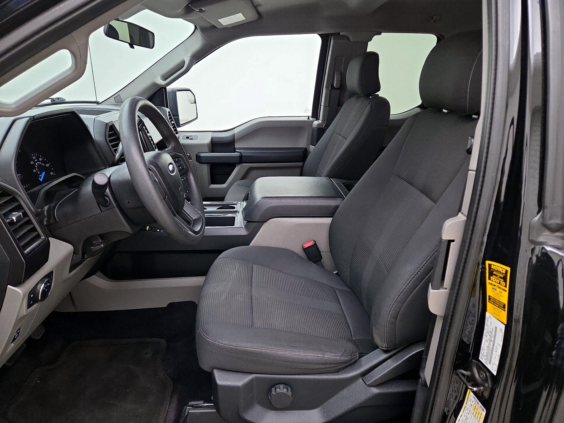Thumbnail: 2017 Ford F-150 - 11