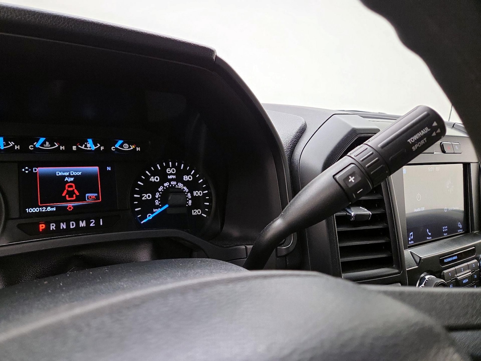 2017 Ford F-150 XL - Photo 17
