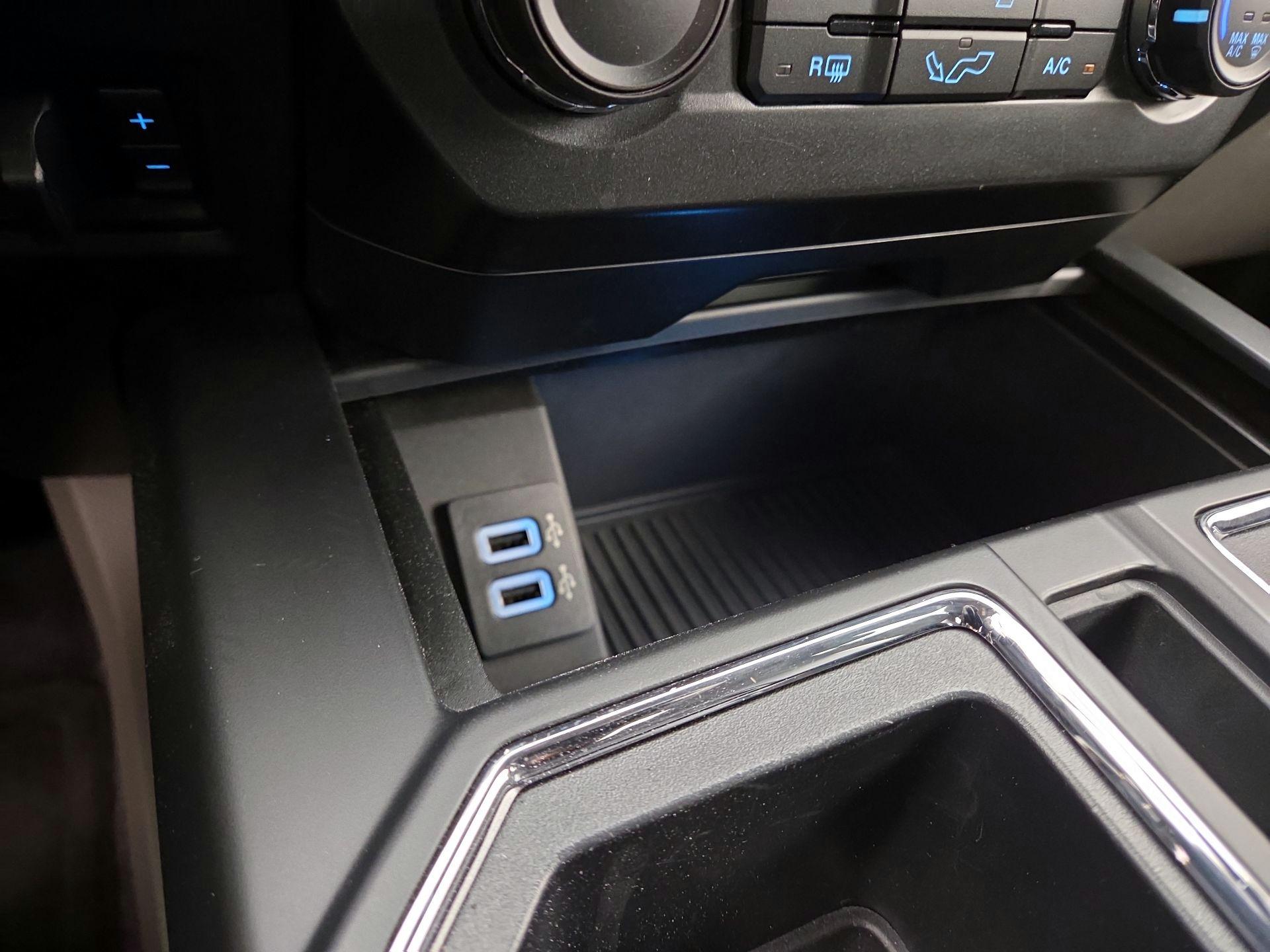 Thumbnail: 2017 Ford F-150 - 17