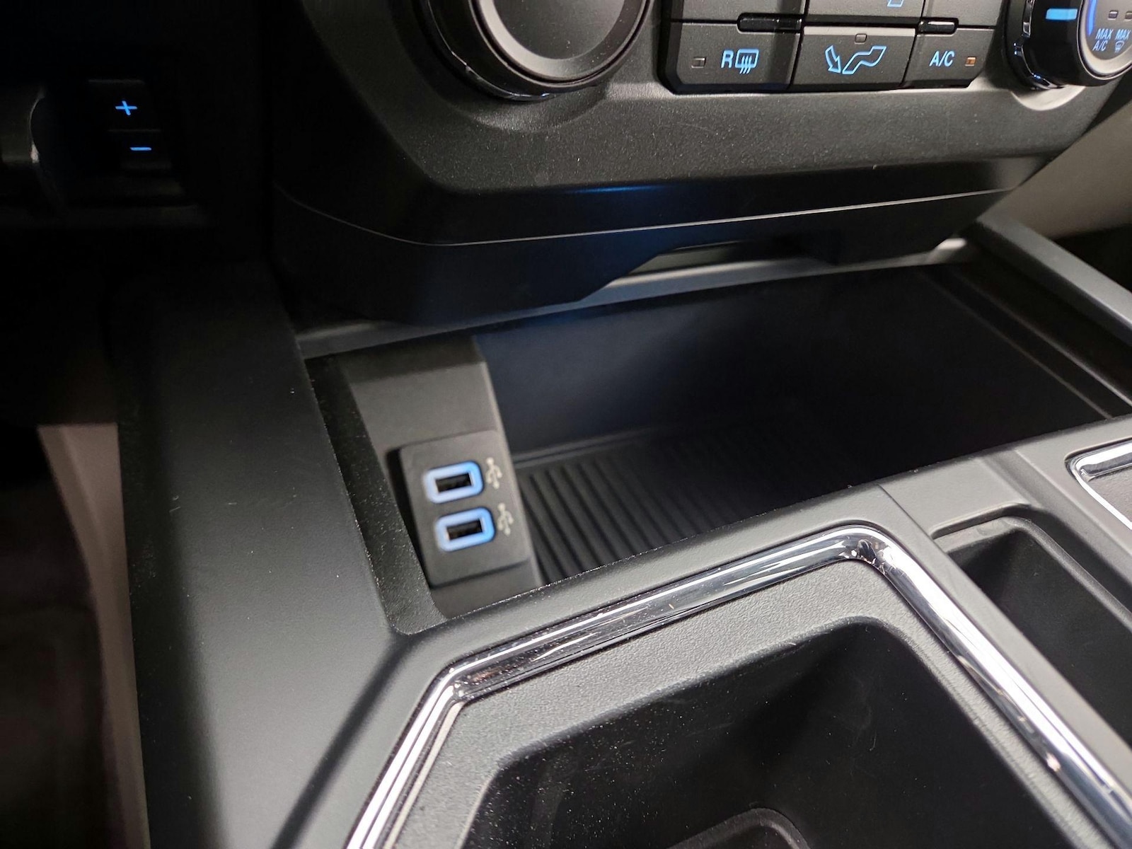 2017 Ford F-150 XL - Photo 18