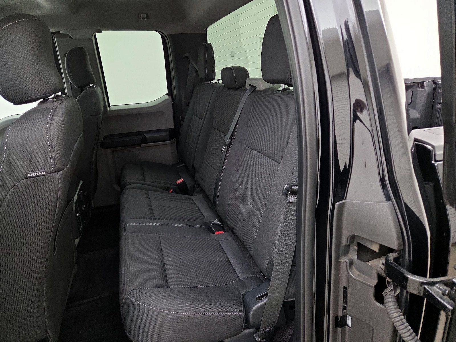 2017 Ford F-150 XL - Photo 19