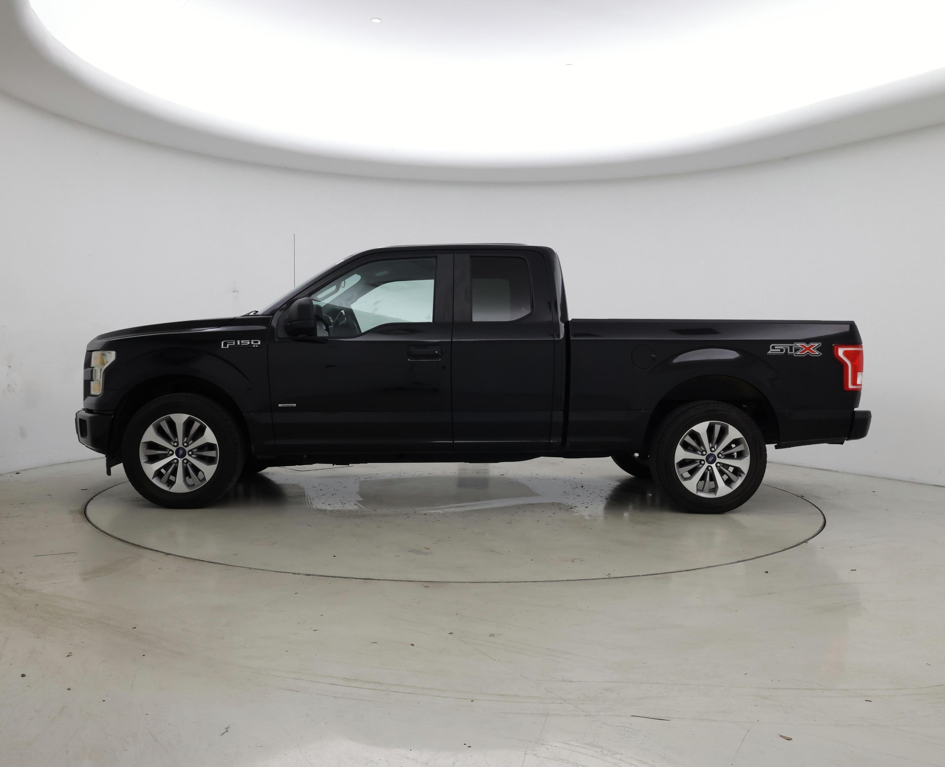 Thumbnail: 2017 Ford F-150 - 3