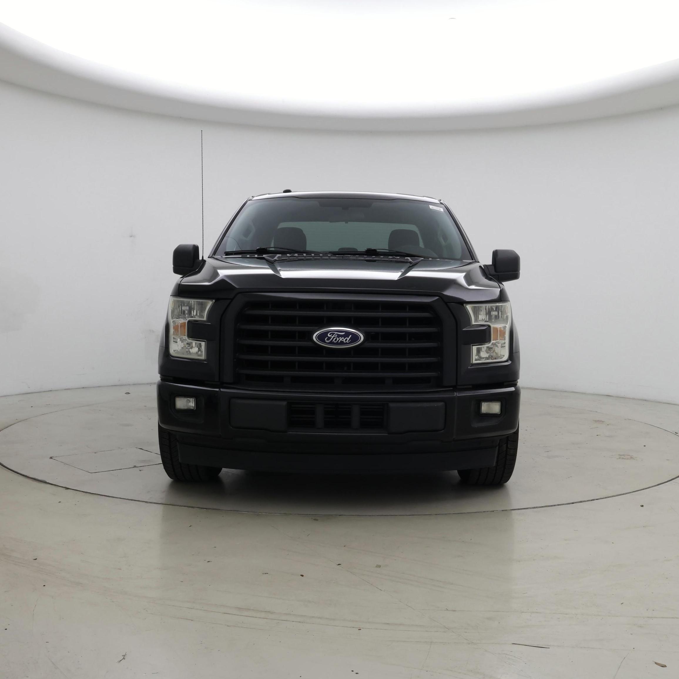 Thumbnail: 2017 Ford F-150 - 5