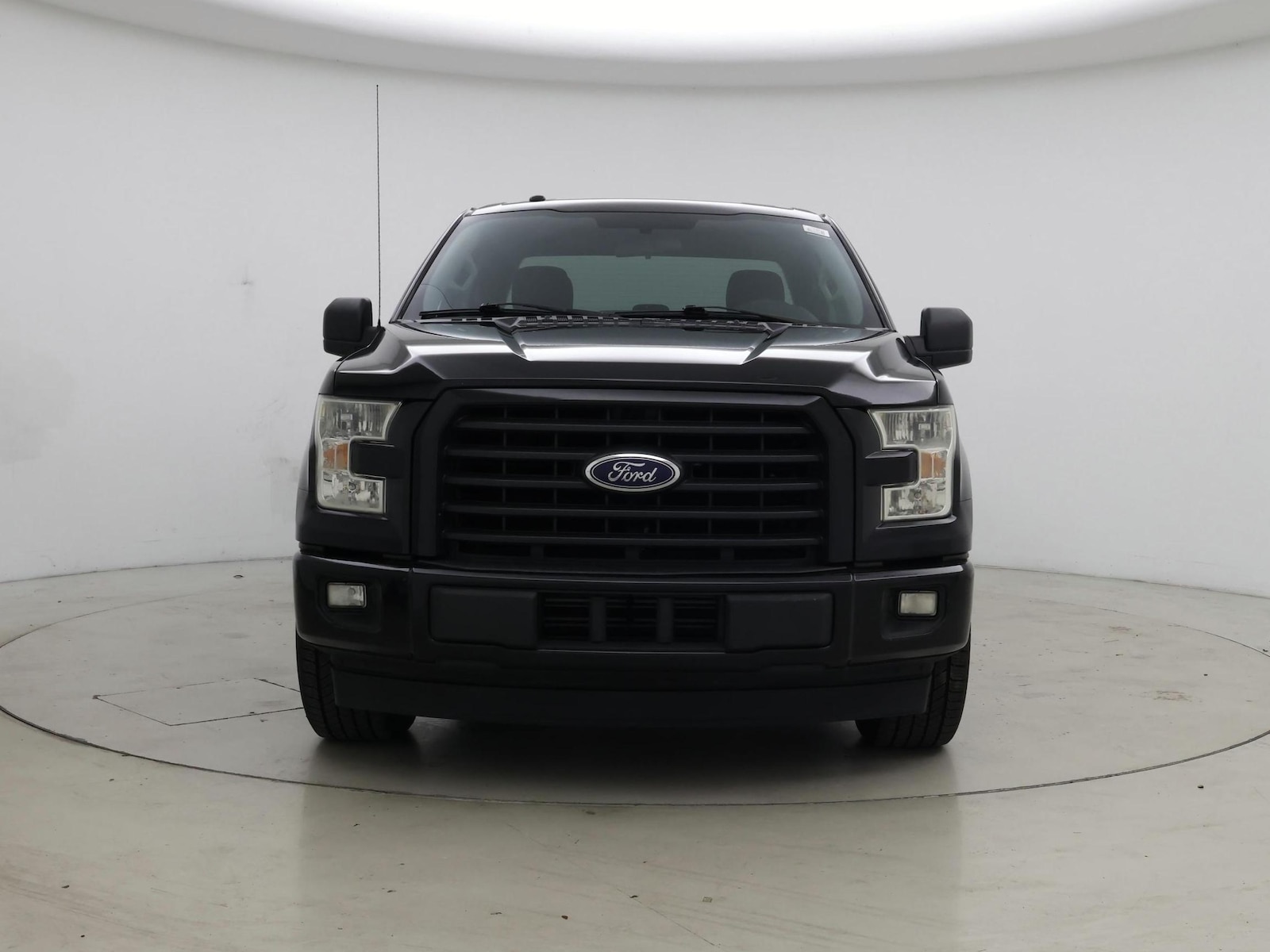 2017 Ford F-150 XL - Photo 6
