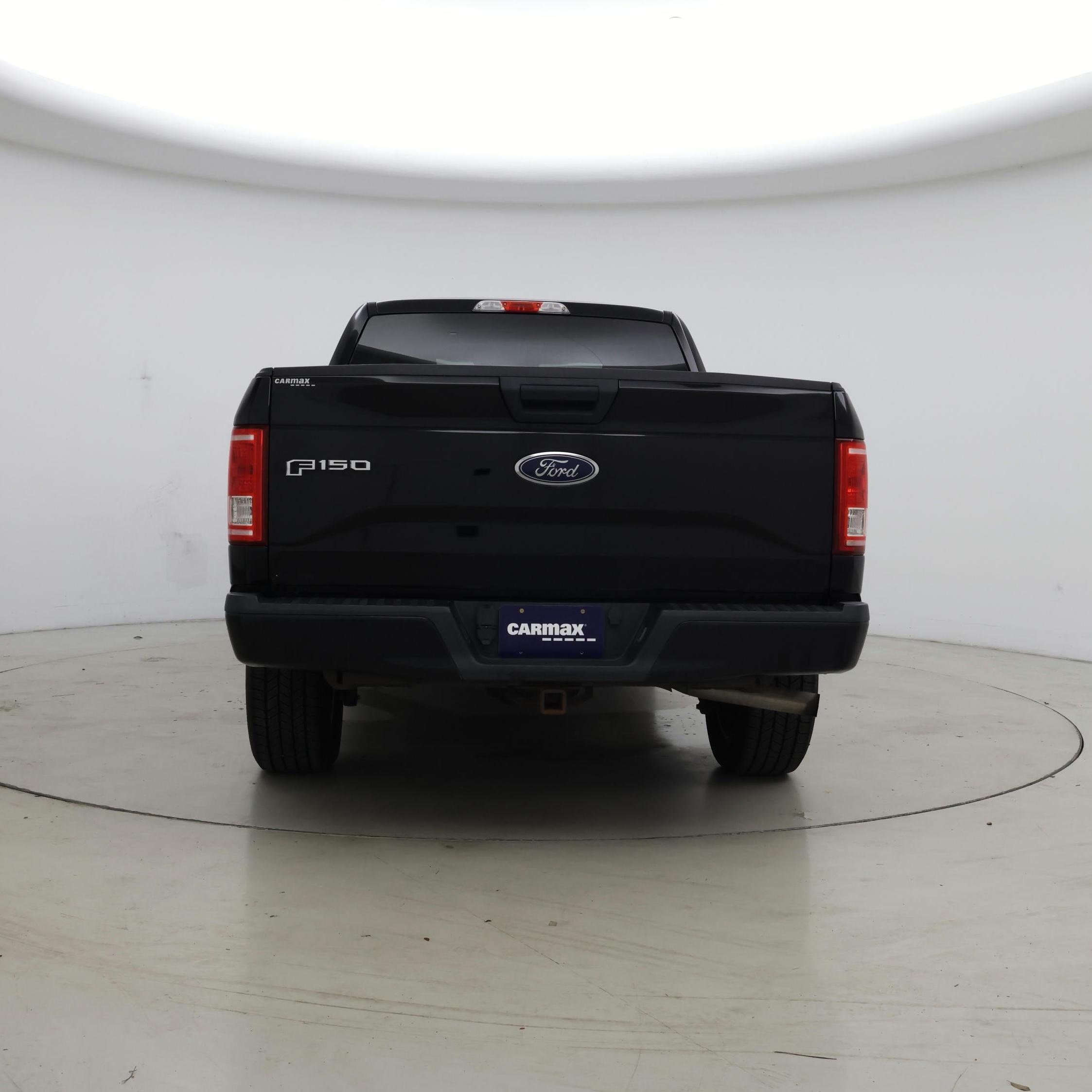 Thumbnail: 2017 Ford F-150 - 6