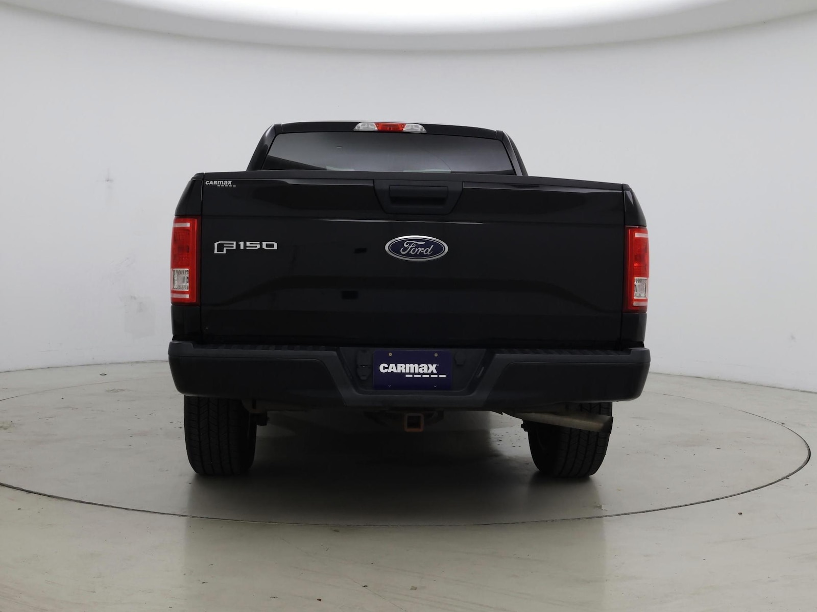 2017 Ford F-150 XL - Photo 7