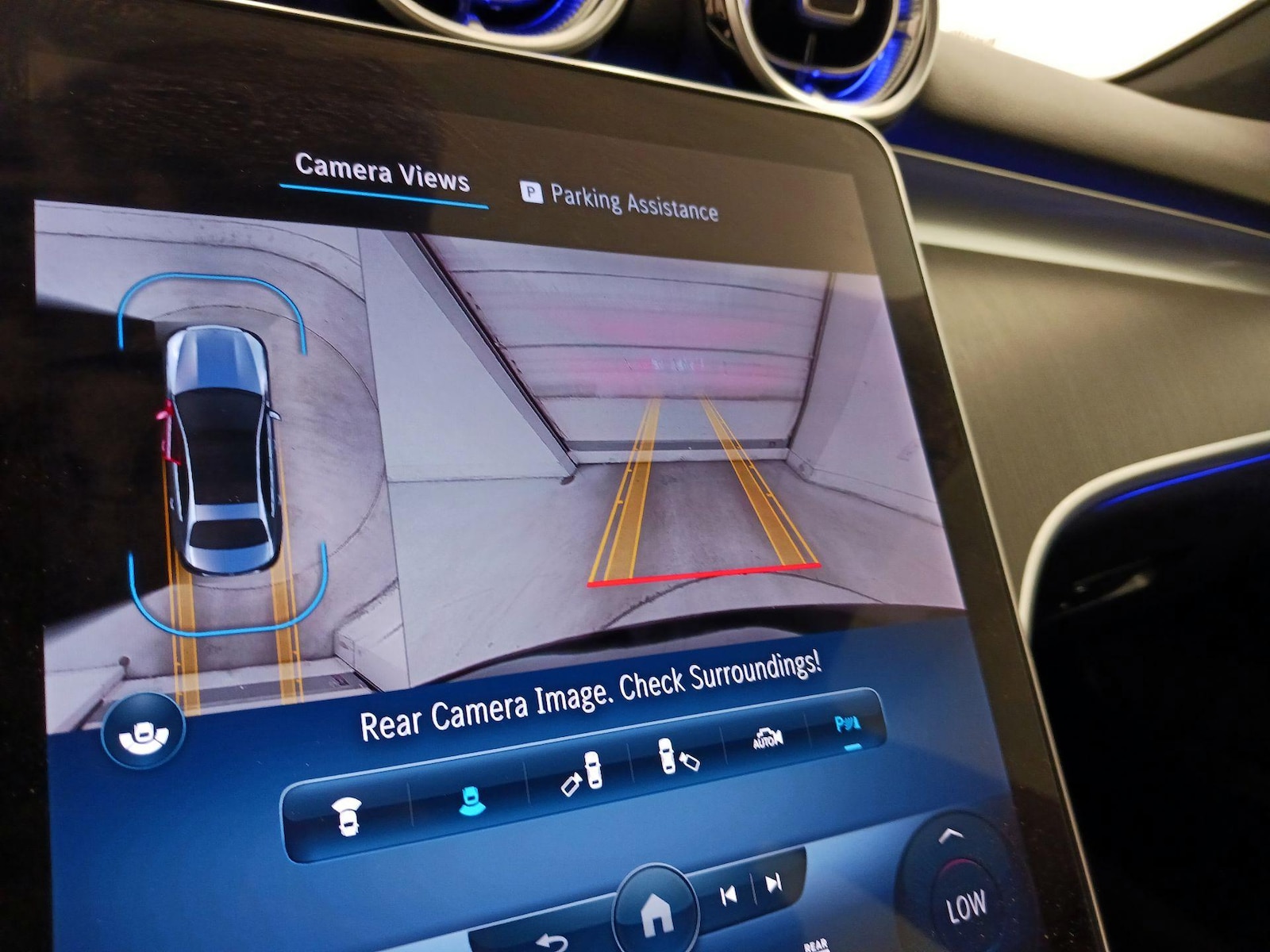 2023 Mercedes-Benz C-Class Sedan C 300 - Photo 15