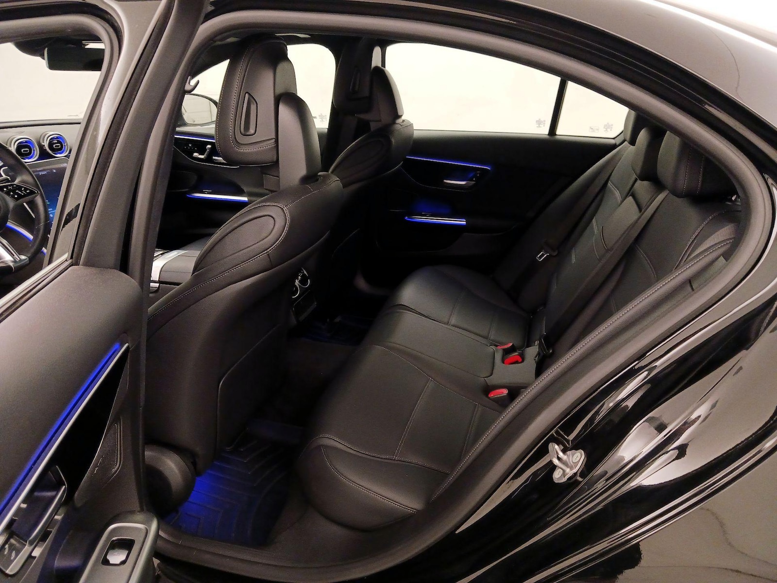 2023 Mercedes-Benz C-Class Sedan C 300 - Photo 21