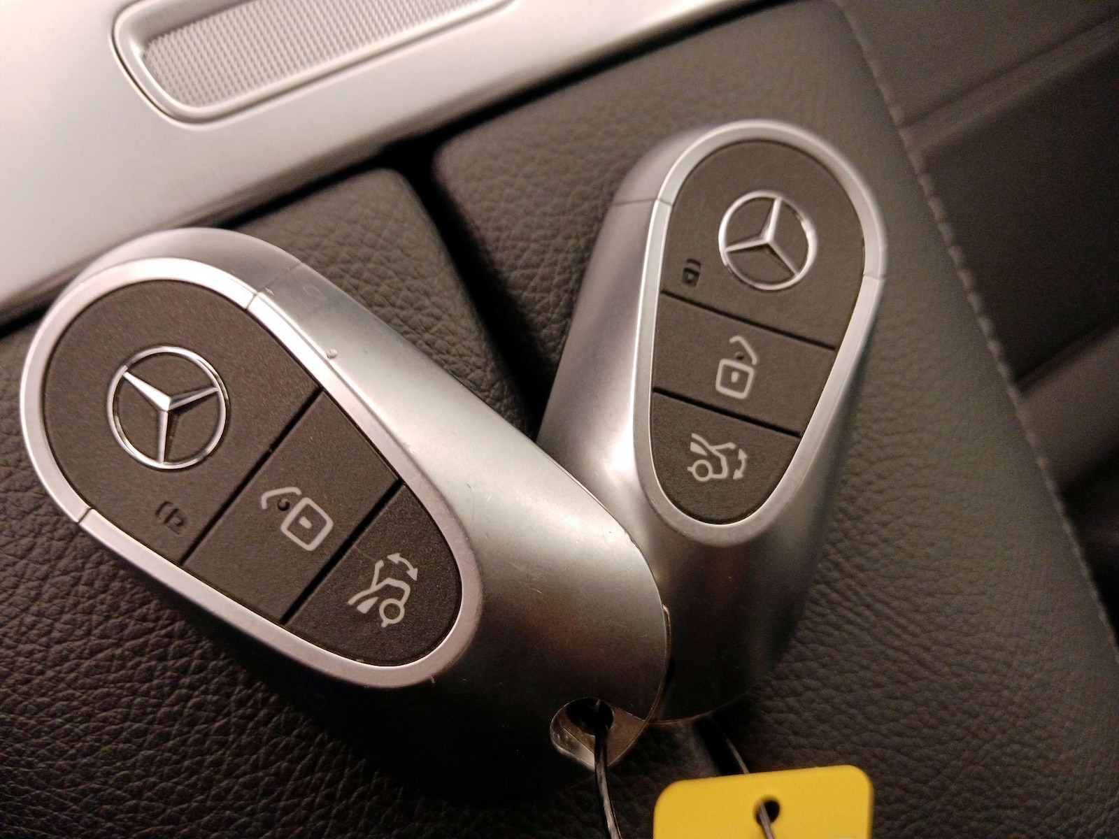 2023 Mercedes-Benz C-Class Sedan C 300 - Photo 24