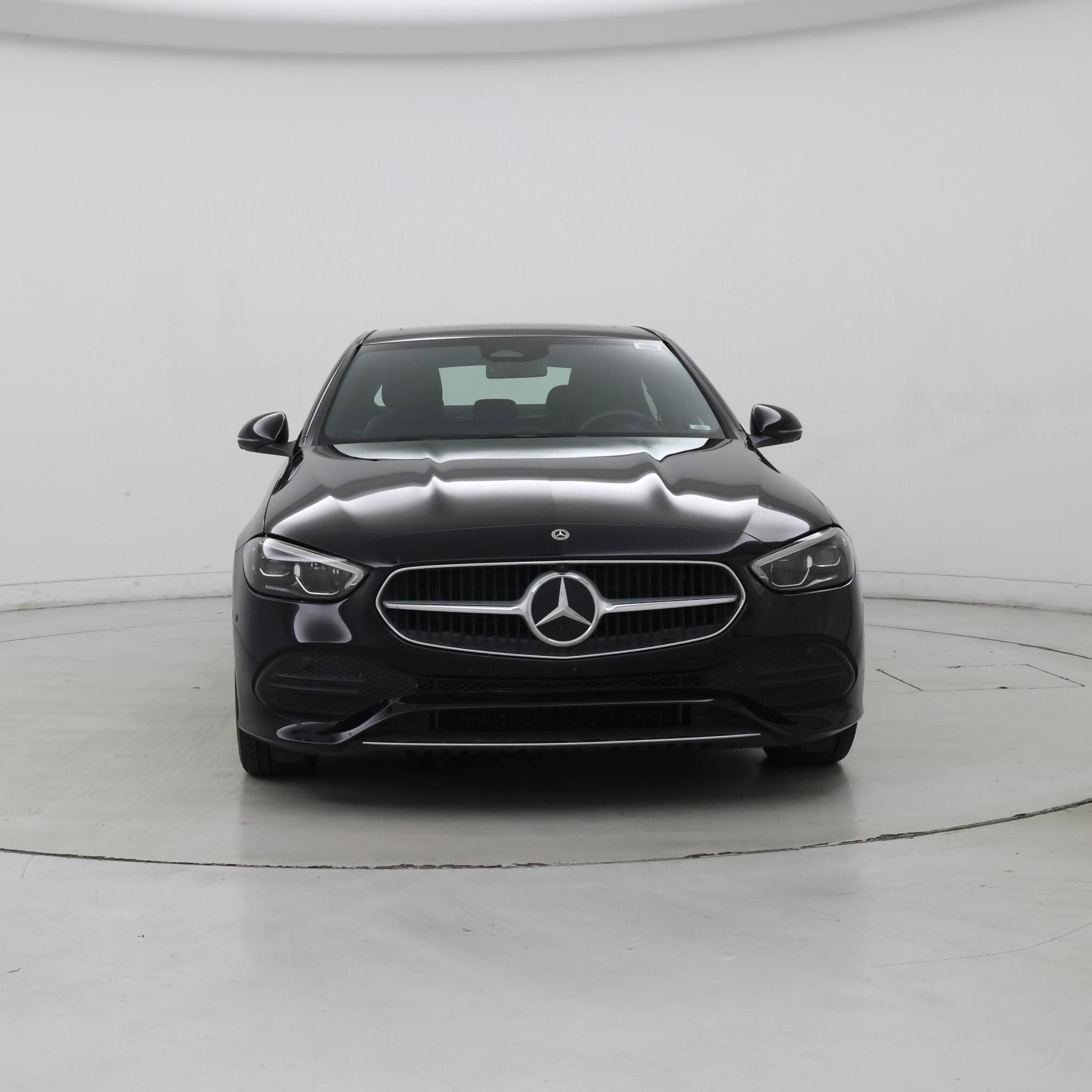 Thumbnail: 2023 Mercedes-Benz C-Class - 5