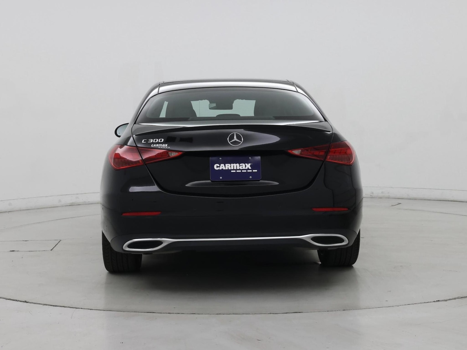 2023 Mercedes-Benz C-Class Sedan C 300 - Photo 7