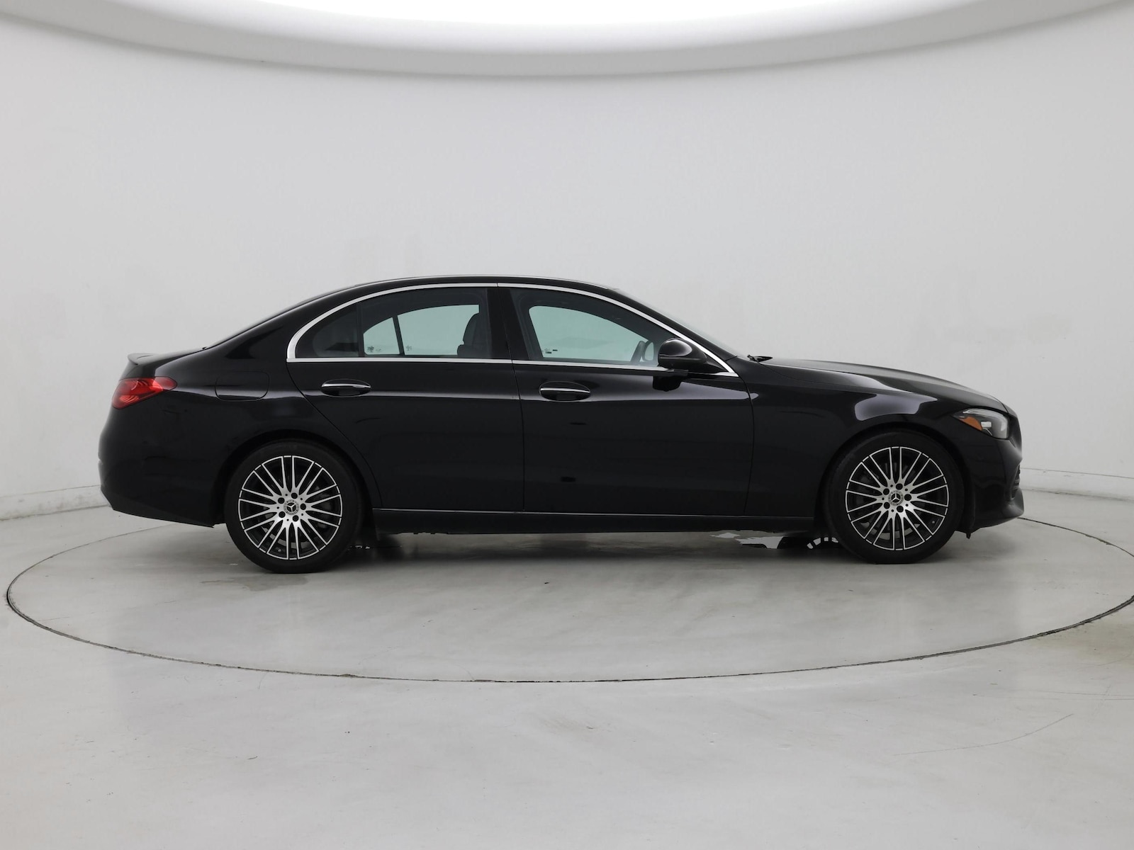 2023 Mercedes-Benz C-Class Sedan C 300 - Photo 8