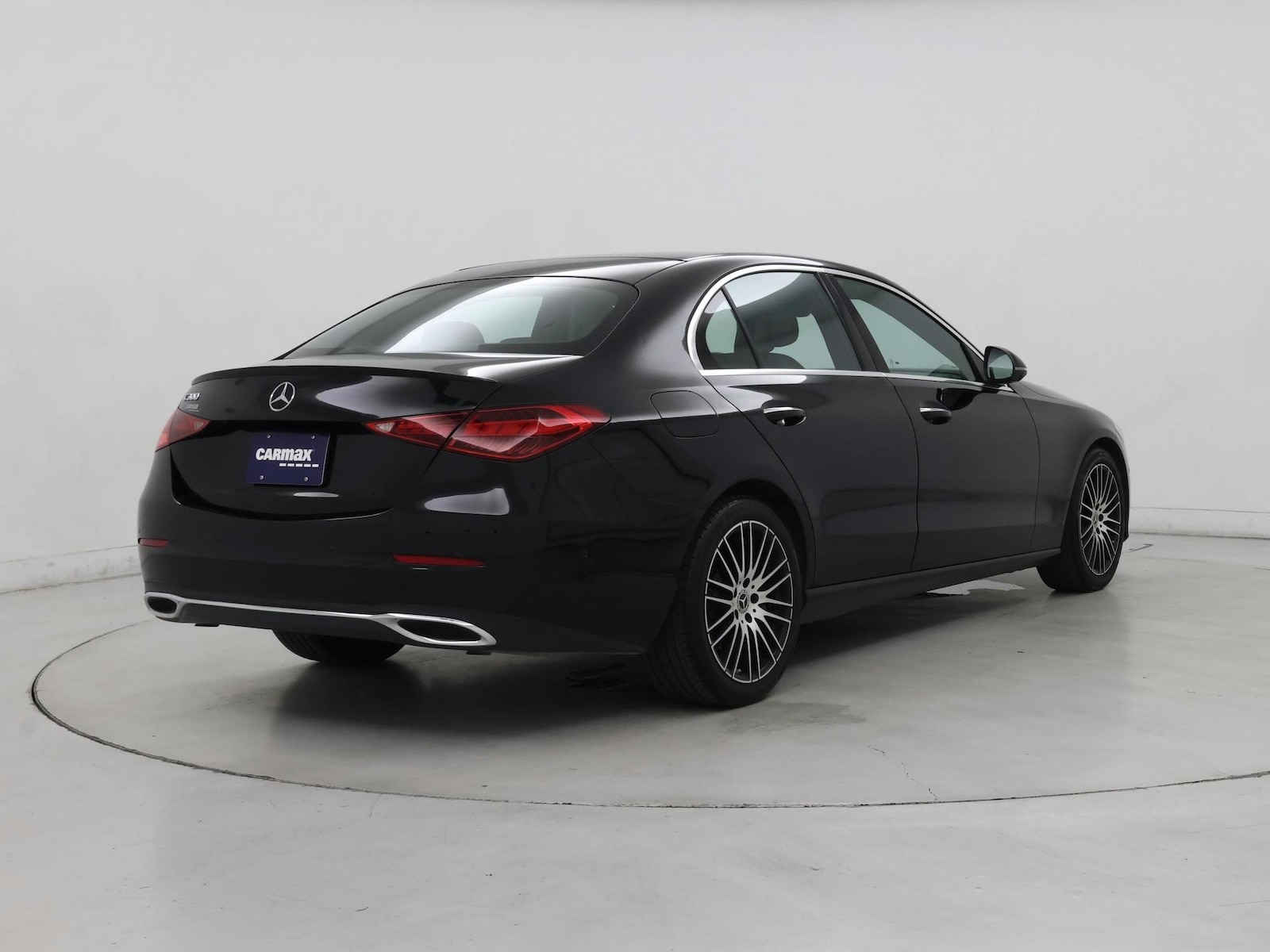 2023 Mercedes-Benz C-Class Sedan C 300 - Photo 9