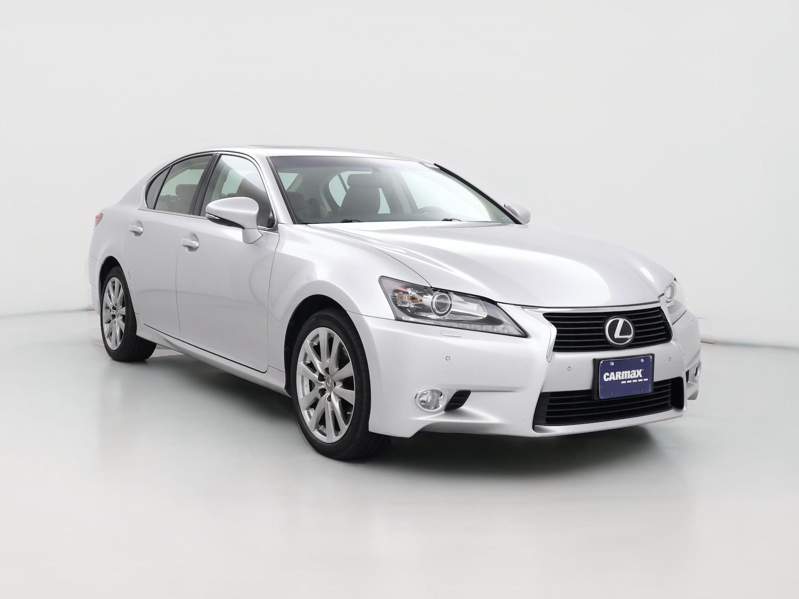 2014 Lexus GS