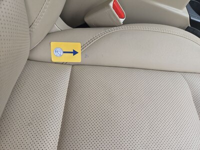 Condition detail