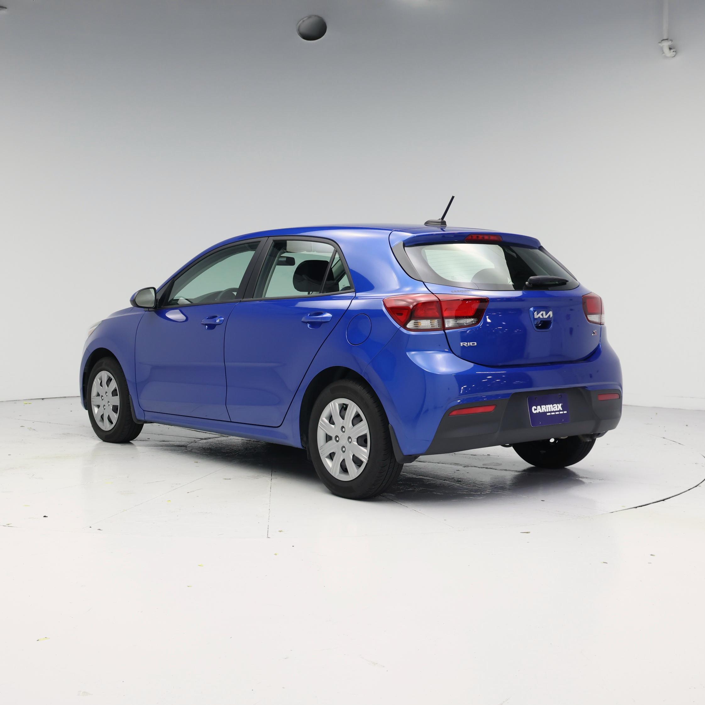 Thumbnail: 2023 Kia Rio - 2