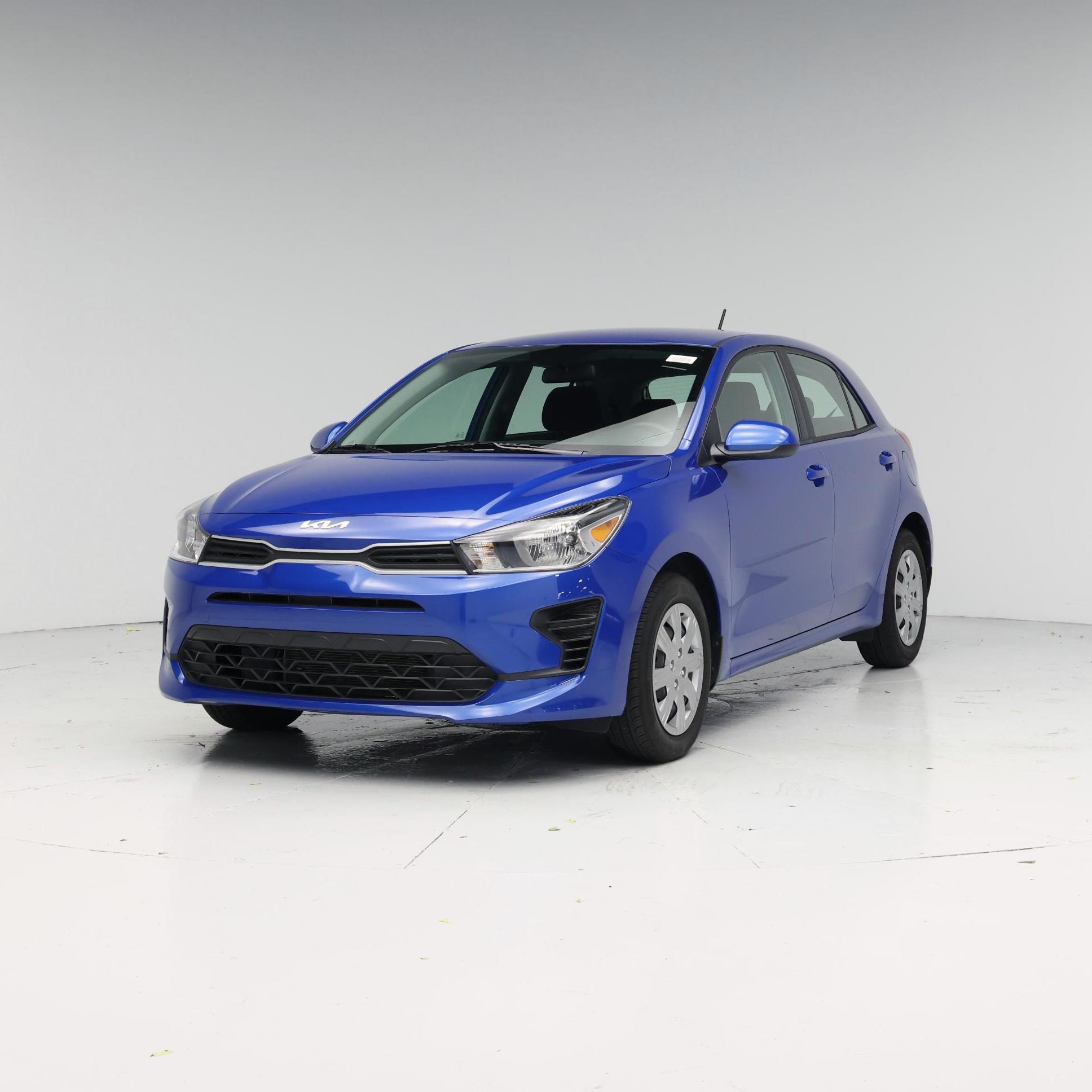 Thumbnail: 2023 Kia Rio - 4