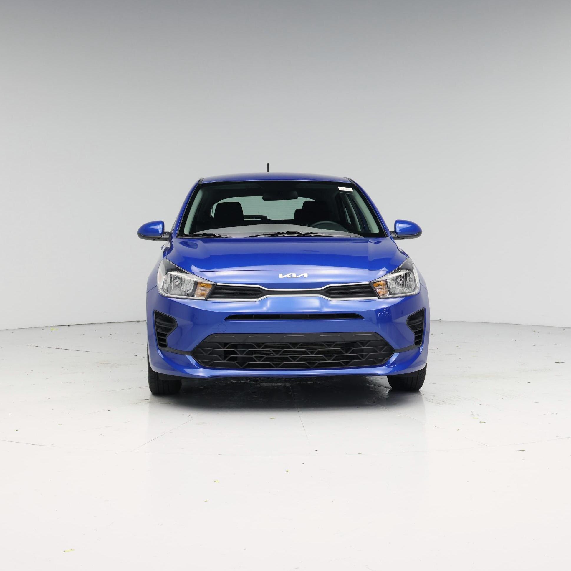 Thumbnail: 2023 Kia Rio - 5
