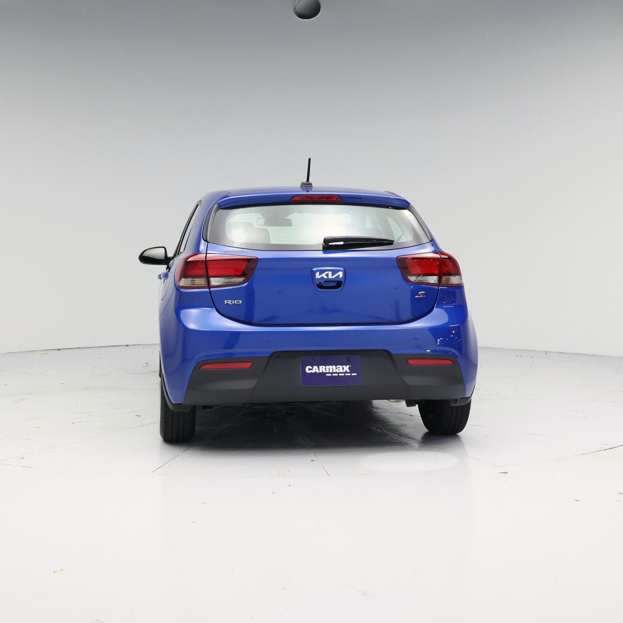Thumbnail: 2023 Kia Rio - 6
