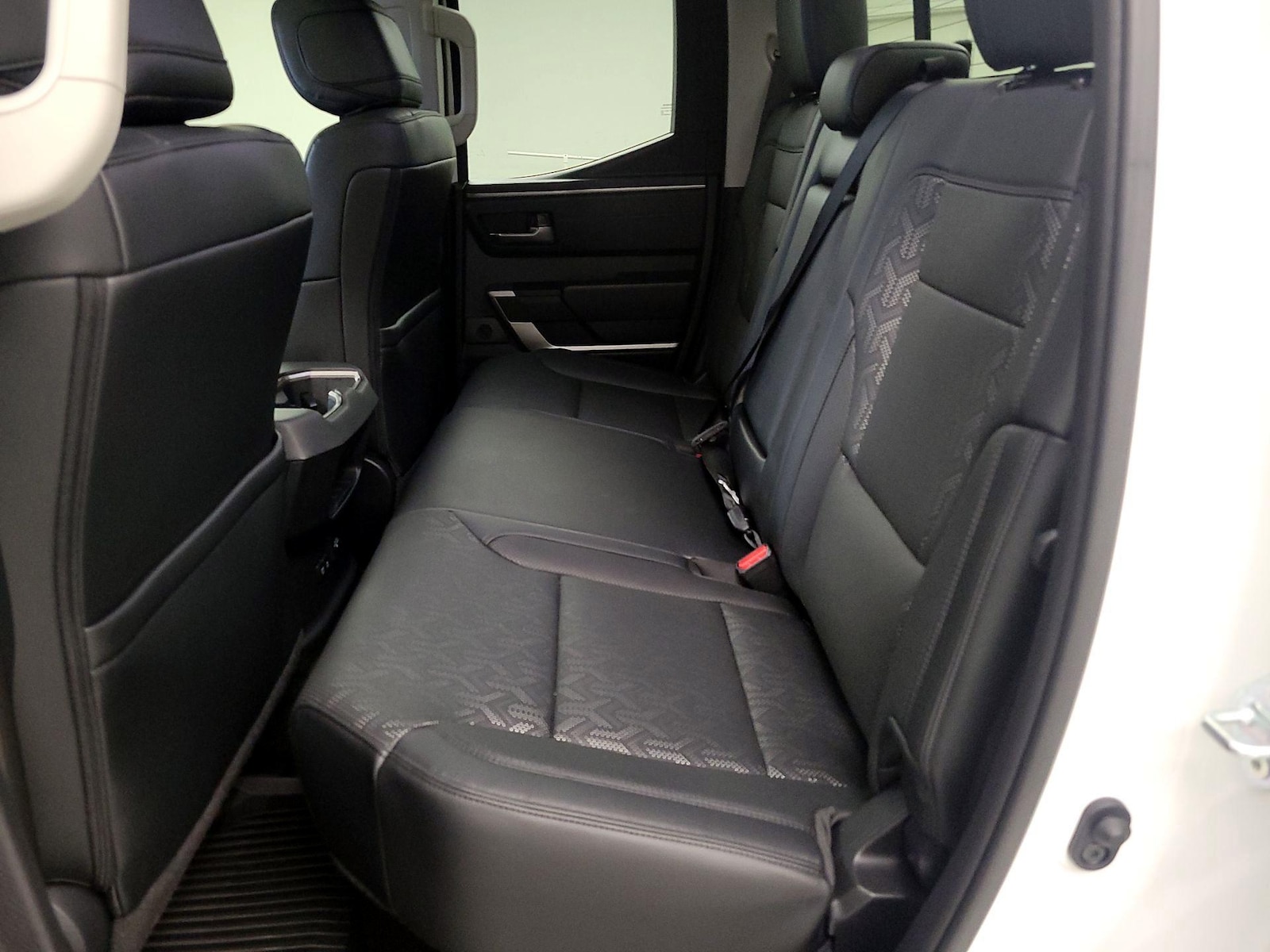 2022 Toyota Tundra Limited - Photo 21