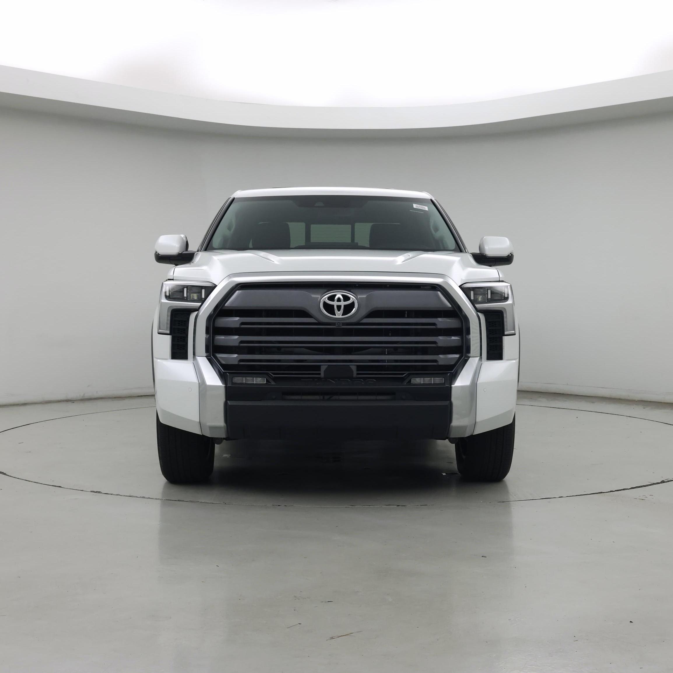 Thumbnail: 2022 Toyota Tundra - 5