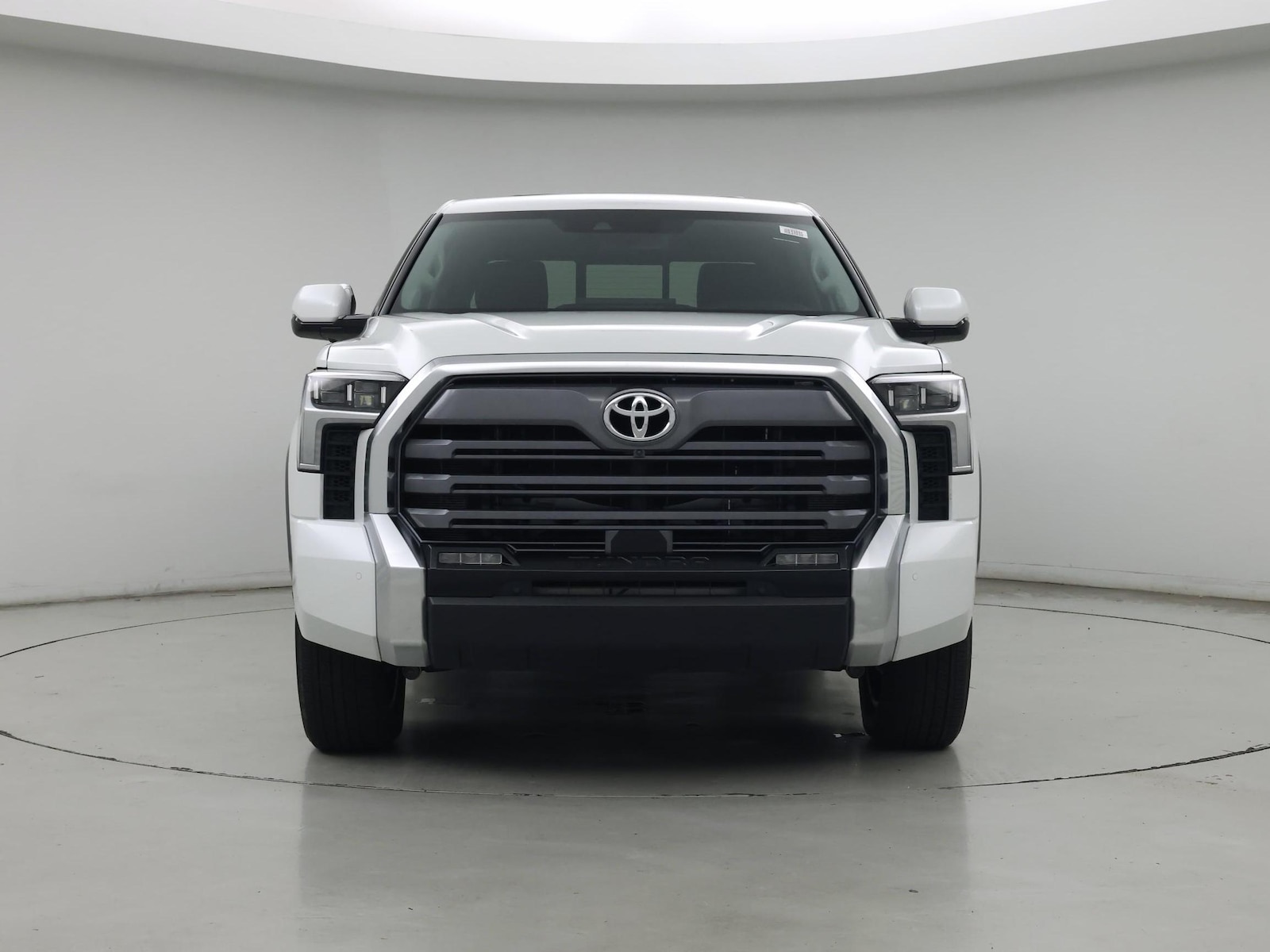 2022 Toyota Tundra Limited - Photo 6
