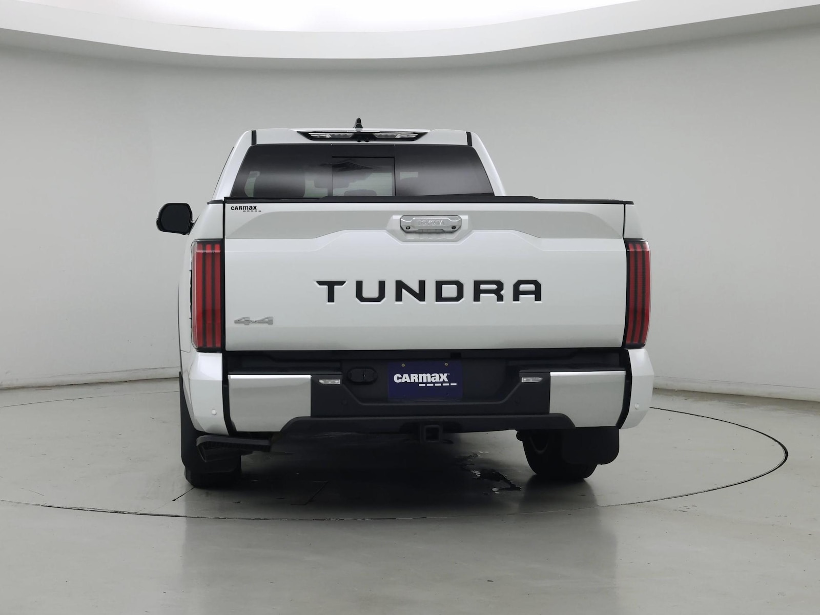2022 Toyota Tundra Limited - Photo 7