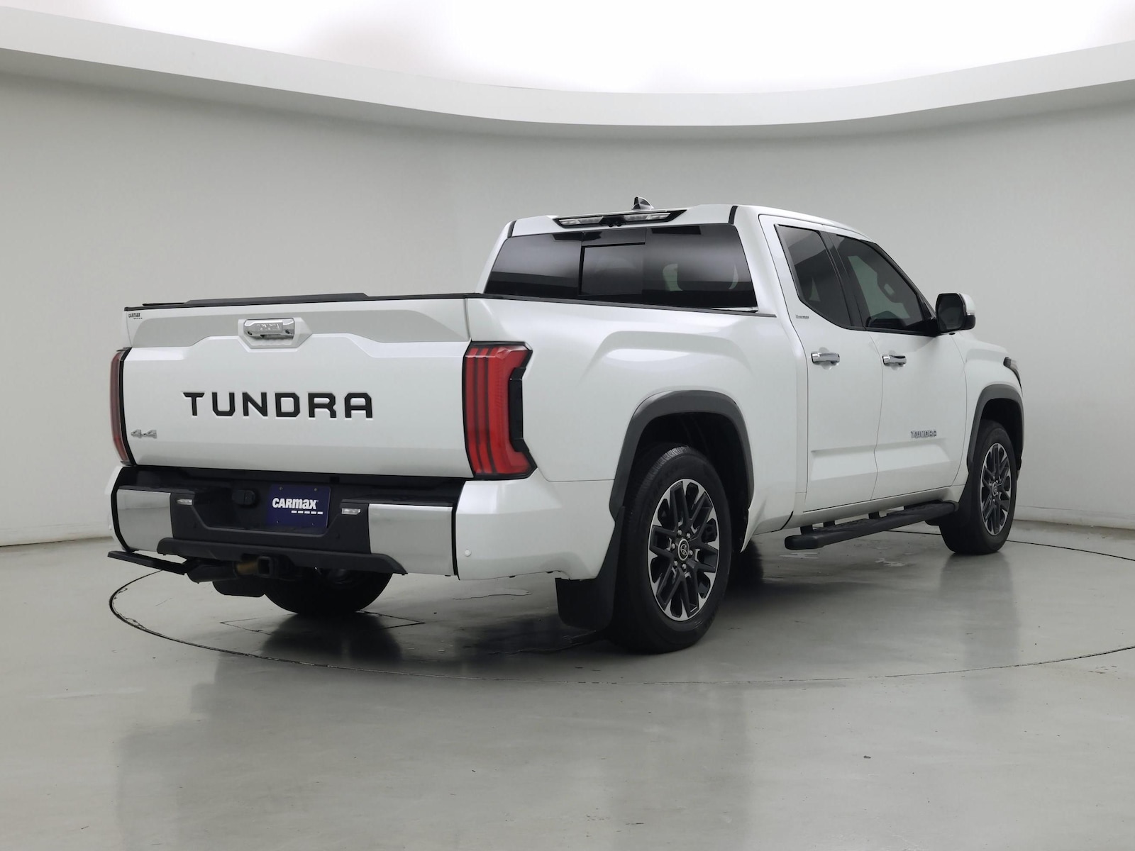 2022 Toyota Tundra Limited - Photo 9