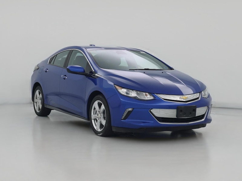 2016 Chevrolet Volt LT -
                  Sterling, VA