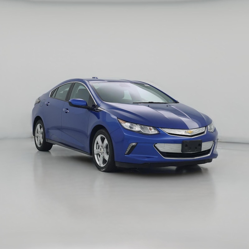 2016 Chevrolet Volt LT