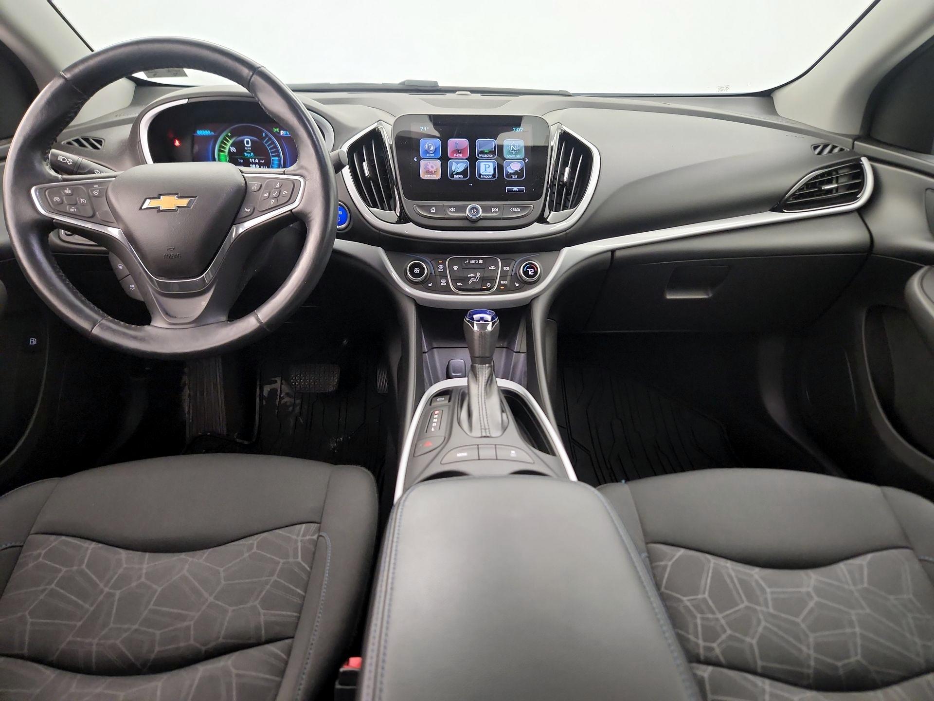 Thumbnail: 2016 Chevrolet Volt - 9