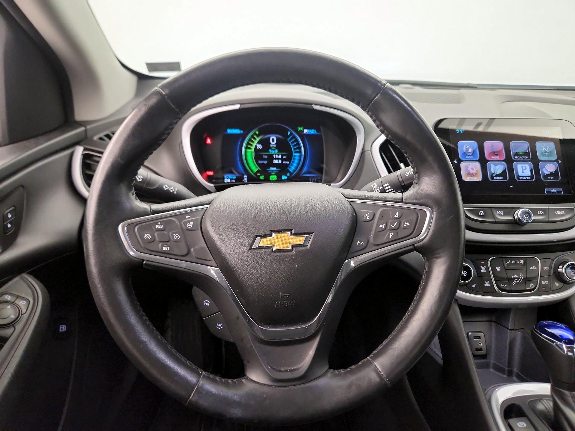 Thumbnail: 2016 Chevrolet Volt - 10